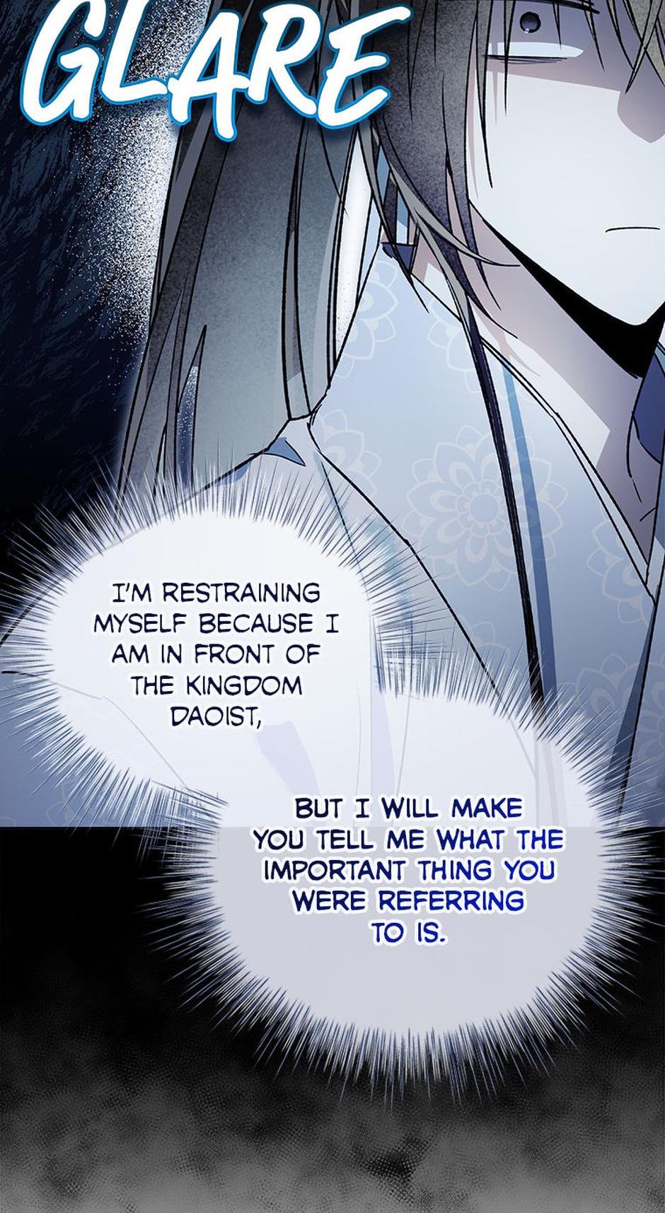 The Requiem for Wandering Souls [Official] - Episode 9 manhwa
