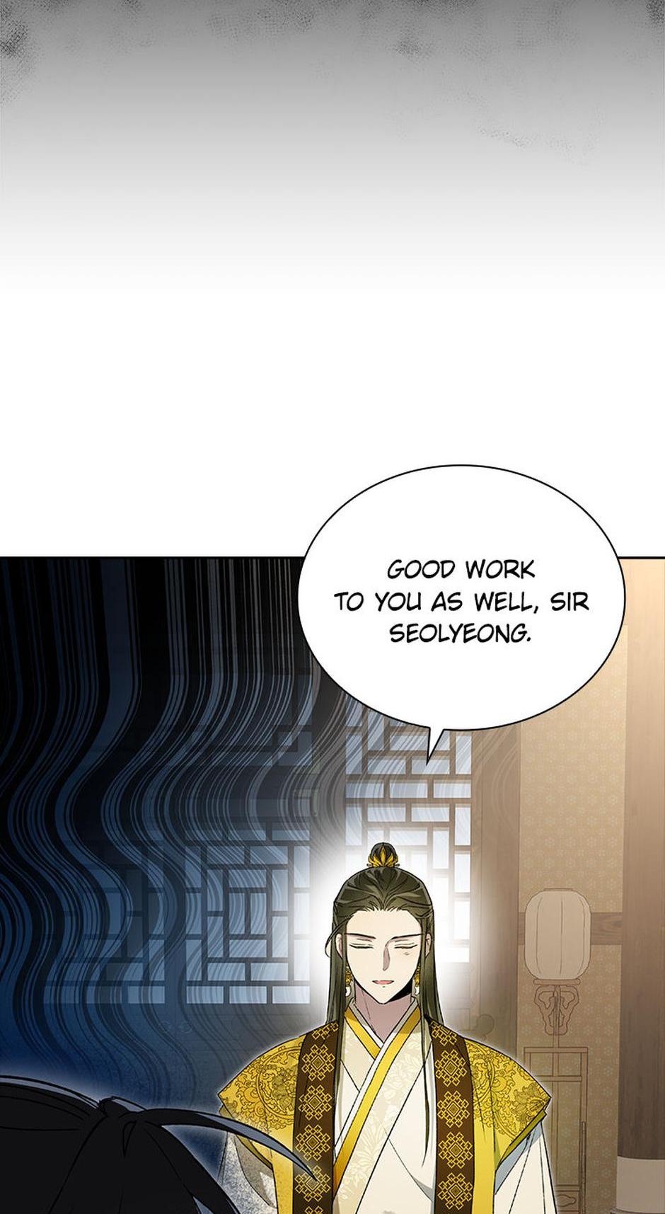 The Requiem for Wandering Souls [Official] - Episode 9 manhwa