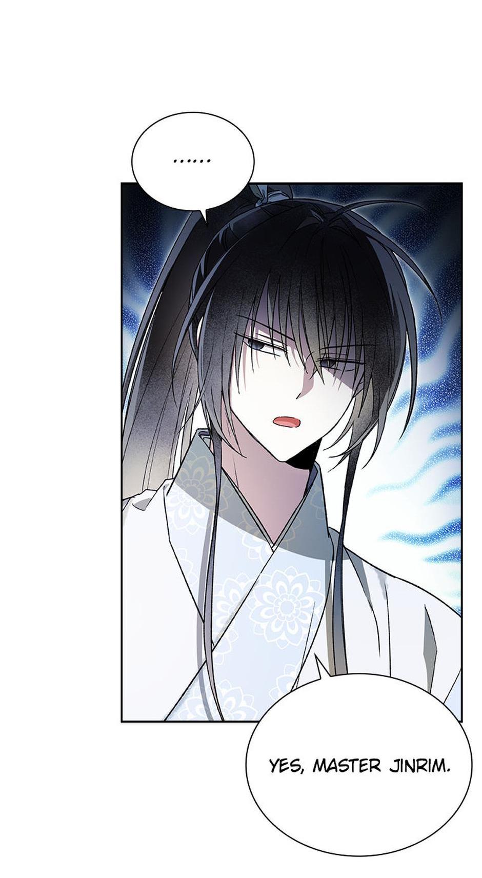 The Requiem for Wandering Souls [Official] - Episode 9 manhwa