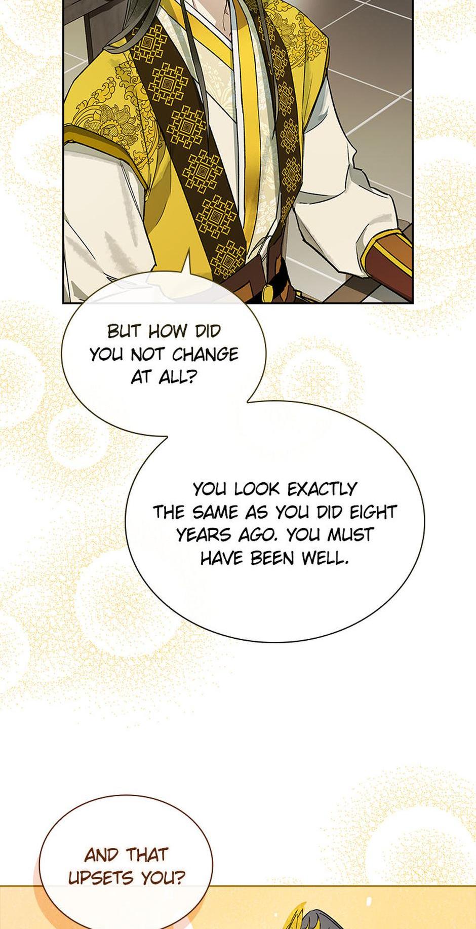 The Requiem for Wandering Souls [Official] - Episode 9 manhwa