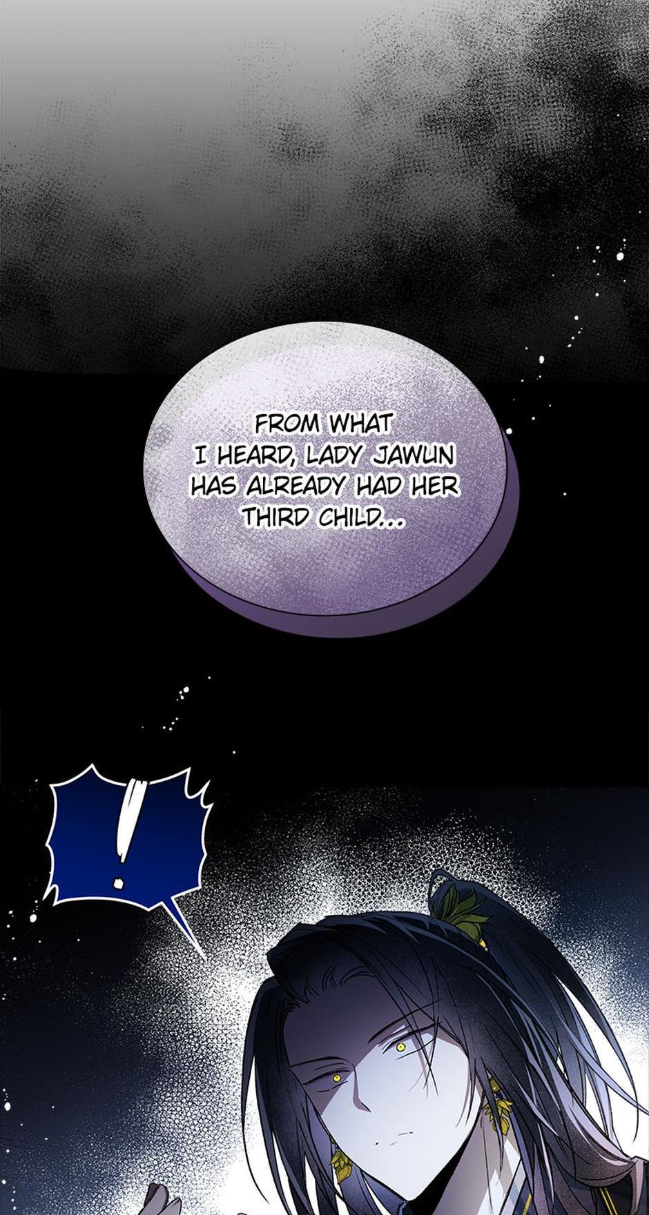 The Requiem for Wandering Souls [Official] - Episode 9 manhwa