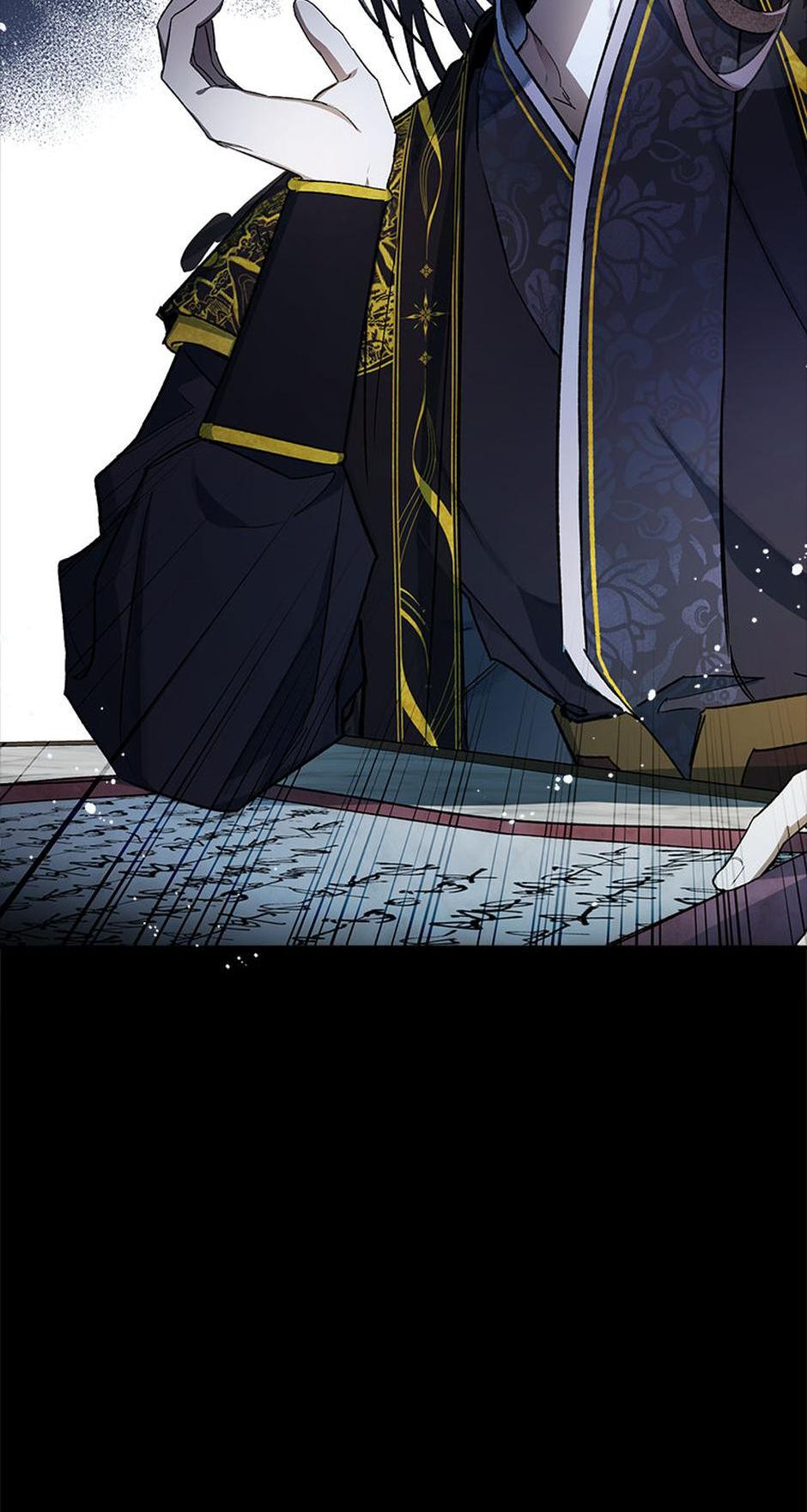 The Requiem for Wandering Souls [Official] - Episode 9 manhwa
