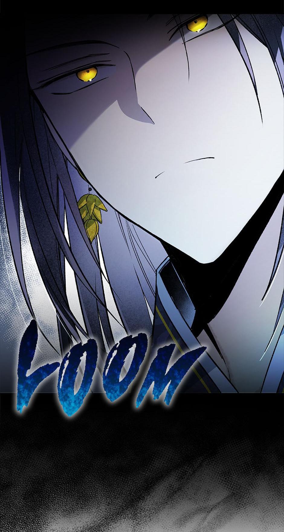 The Requiem for Wandering Souls [Official] - Episode 9 manhwa