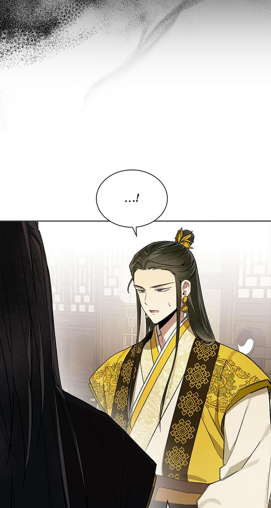 The Requiem for Wandering Souls [Official] - Episode 9 manhwa