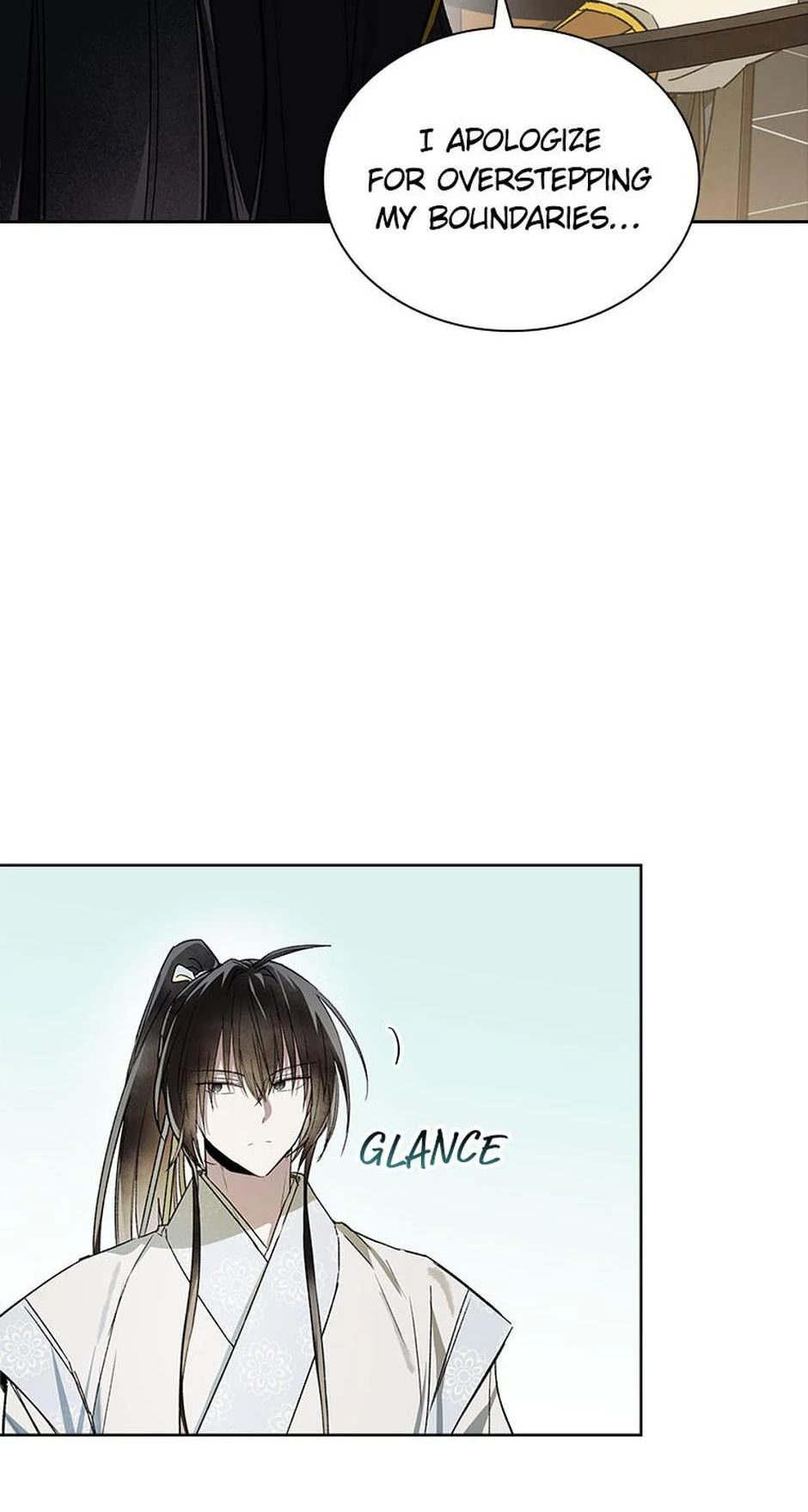 The Requiem for Wandering Souls [Official] - Episode 9 manhwa