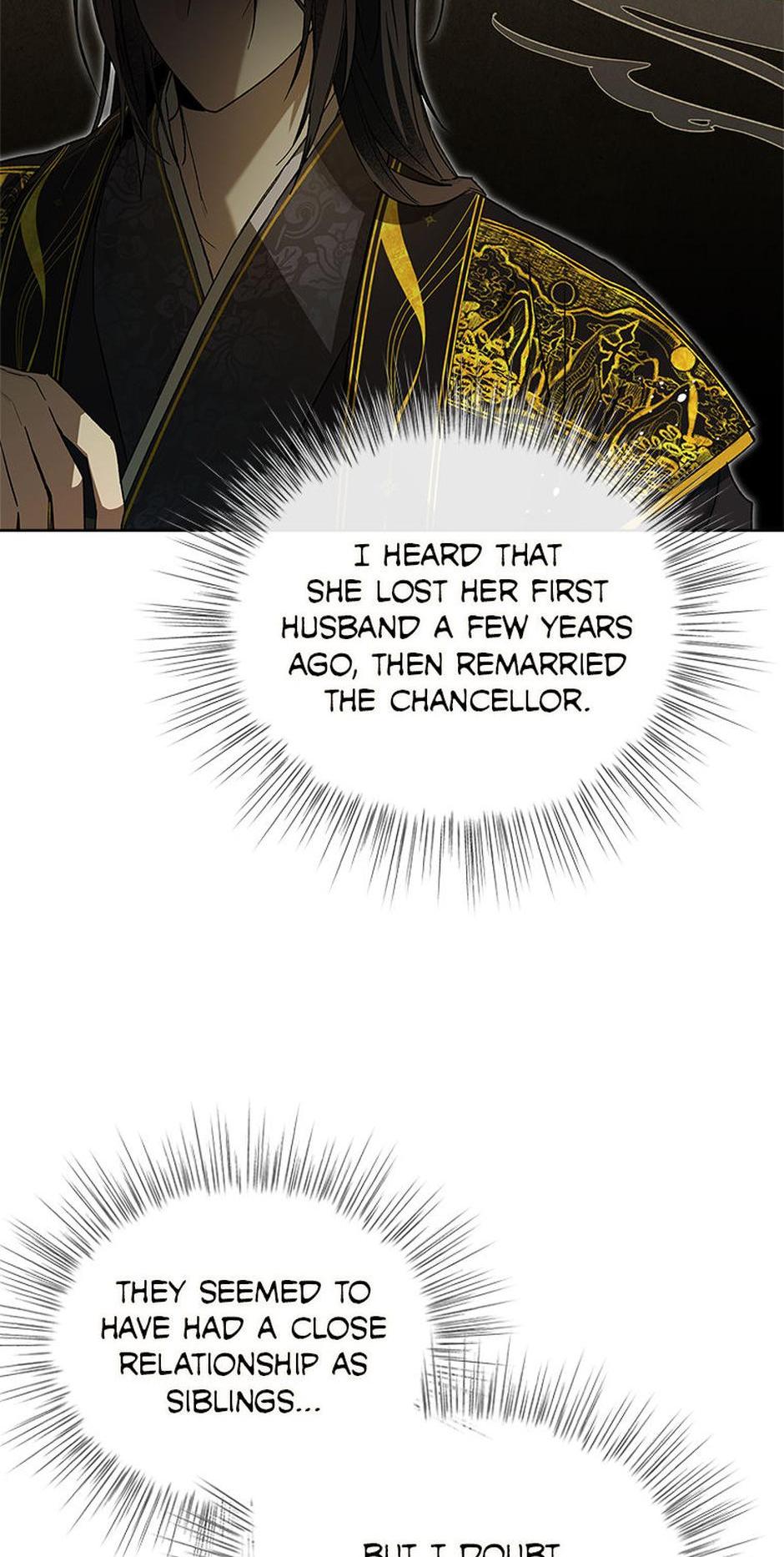 The Requiem for Wandering Souls [Official] - Episode 9 manhwa