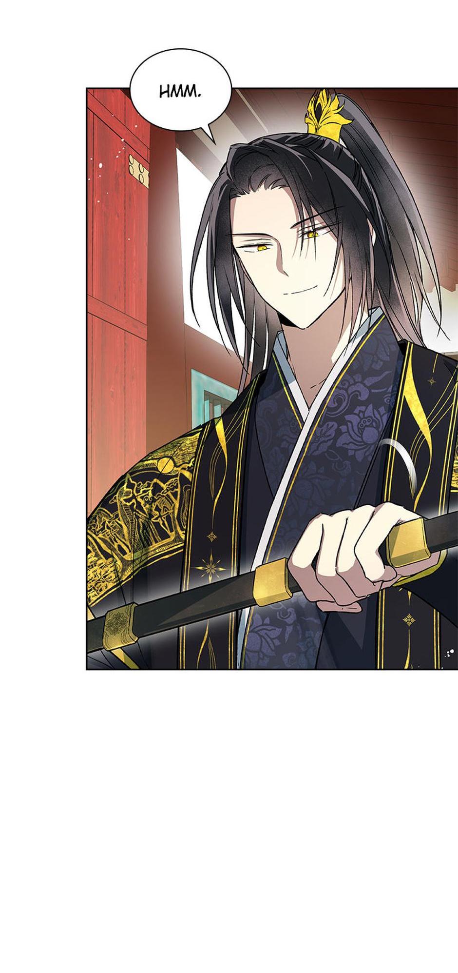 The Requiem for Wandering Souls [Official] - Episode 9 manhwa