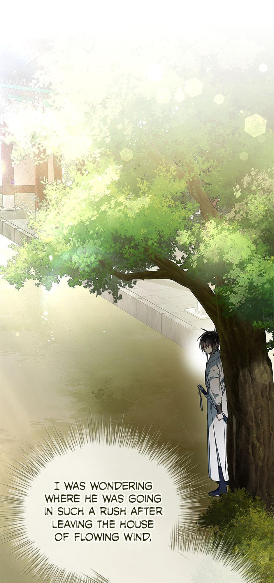 The Requiem for Wandering Souls [Official] - Episode 9 manhwa