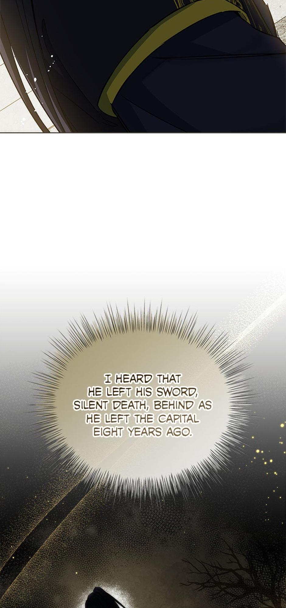 The Requiem for Wandering Souls [Official] - Episode 9 manhwa