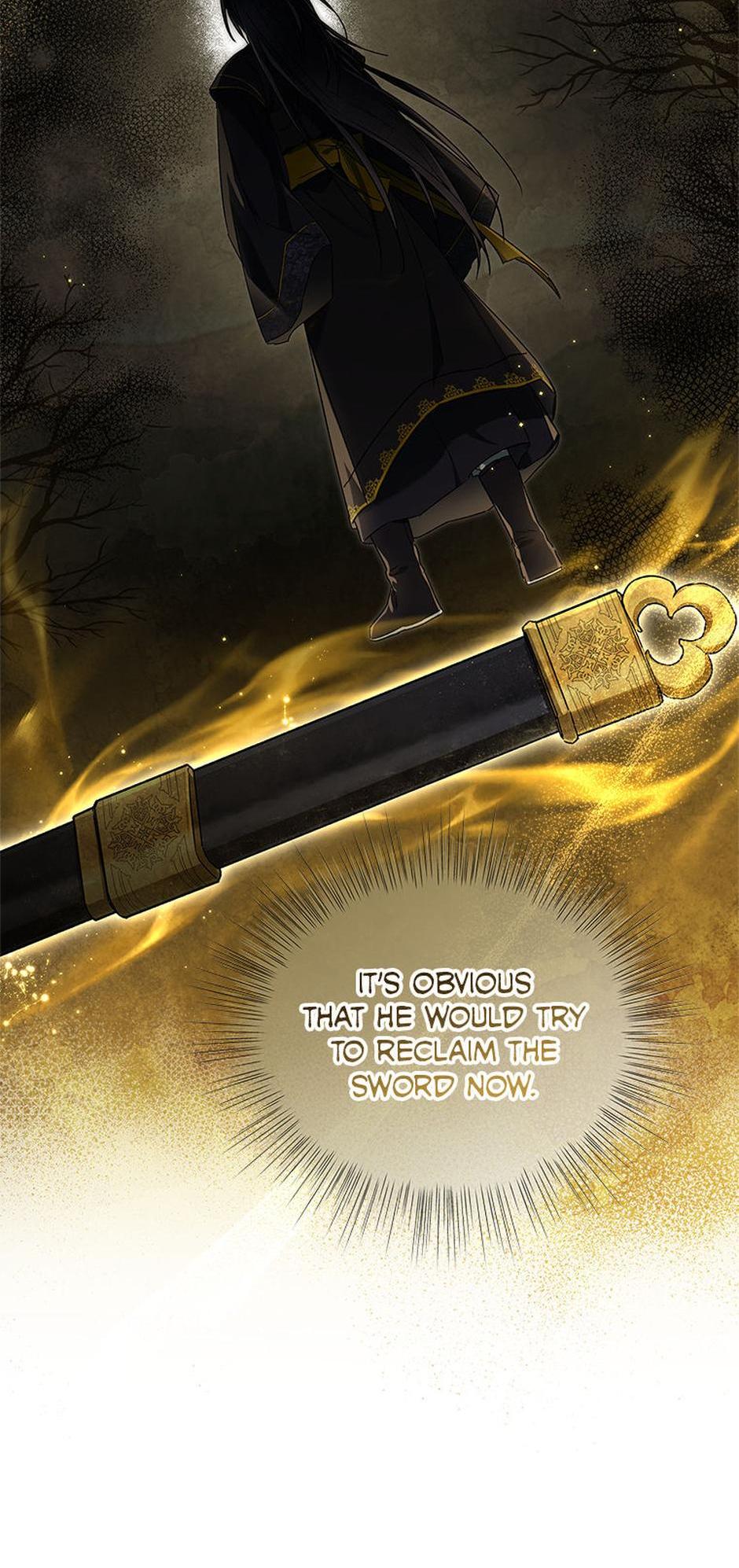 The Requiem for Wandering Souls [Official] - Episode 9 manhwa