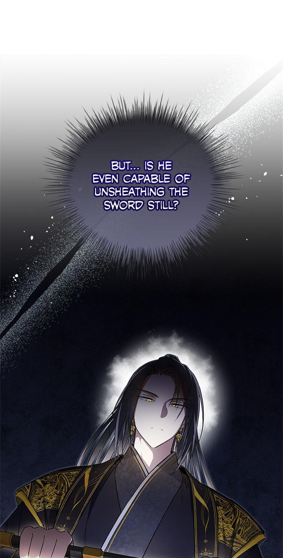 The Requiem for Wandering Souls [Official] - Episode 9 manhwa