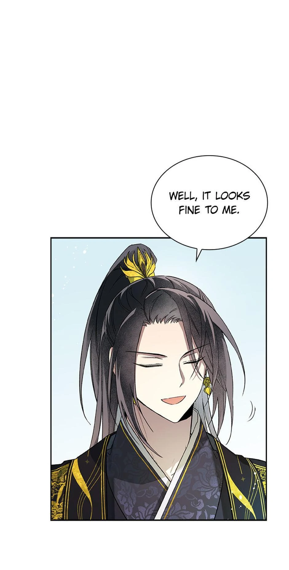 The Requiem for Wandering Souls [Official] - Episode 9 manhwa