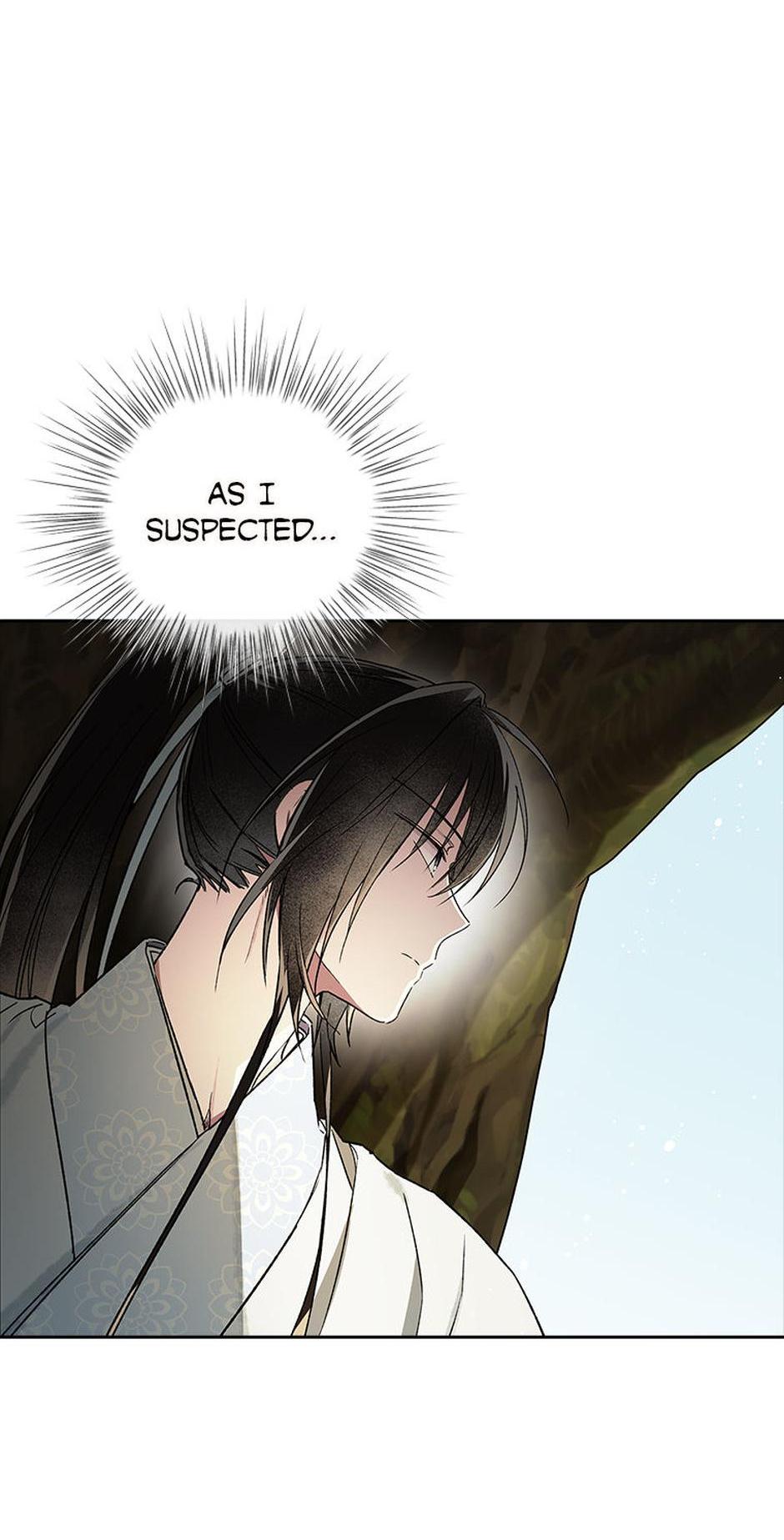 The Requiem for Wandering Souls [Official] - Episode 9 manhwa