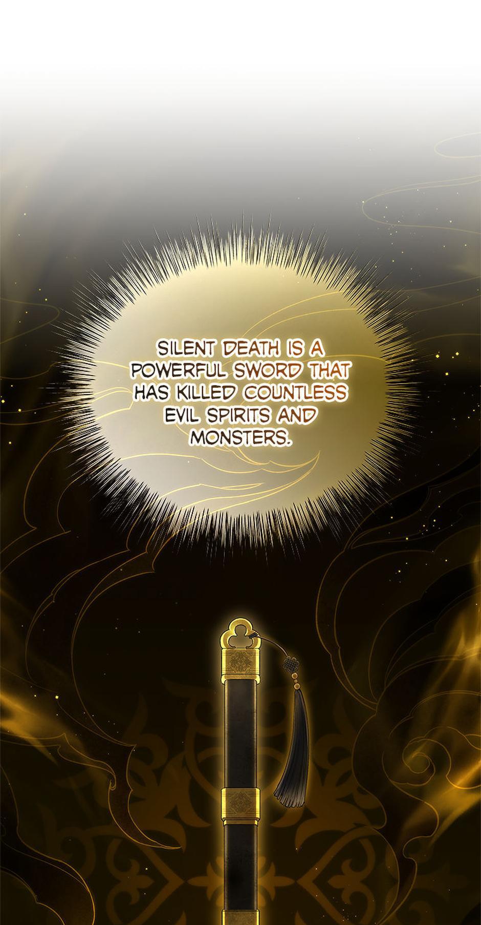 The Requiem for Wandering Souls [Official] - Episode 9 manhwa