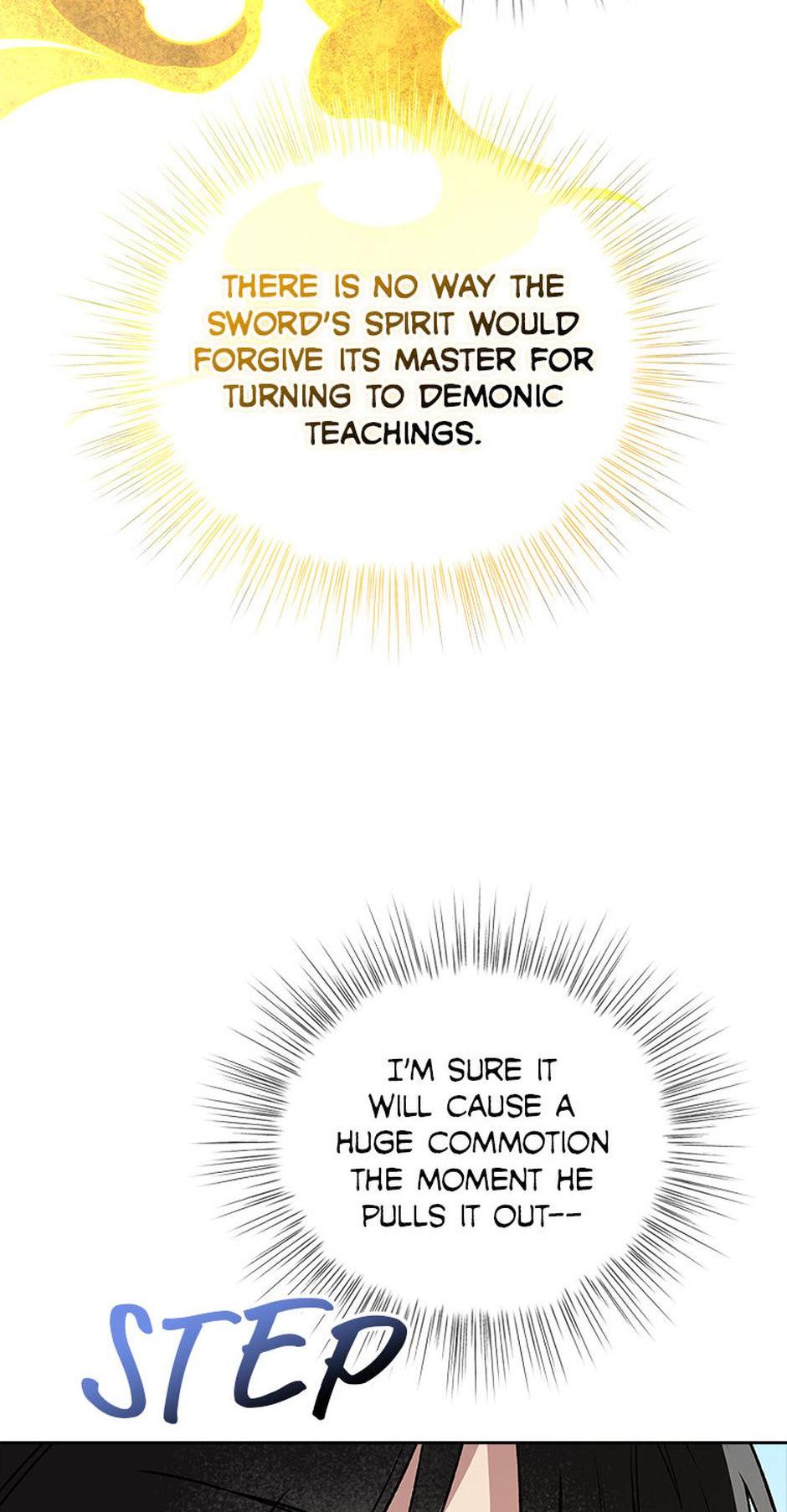 The Requiem for Wandering Souls [Official] - Episode 9 manhwa