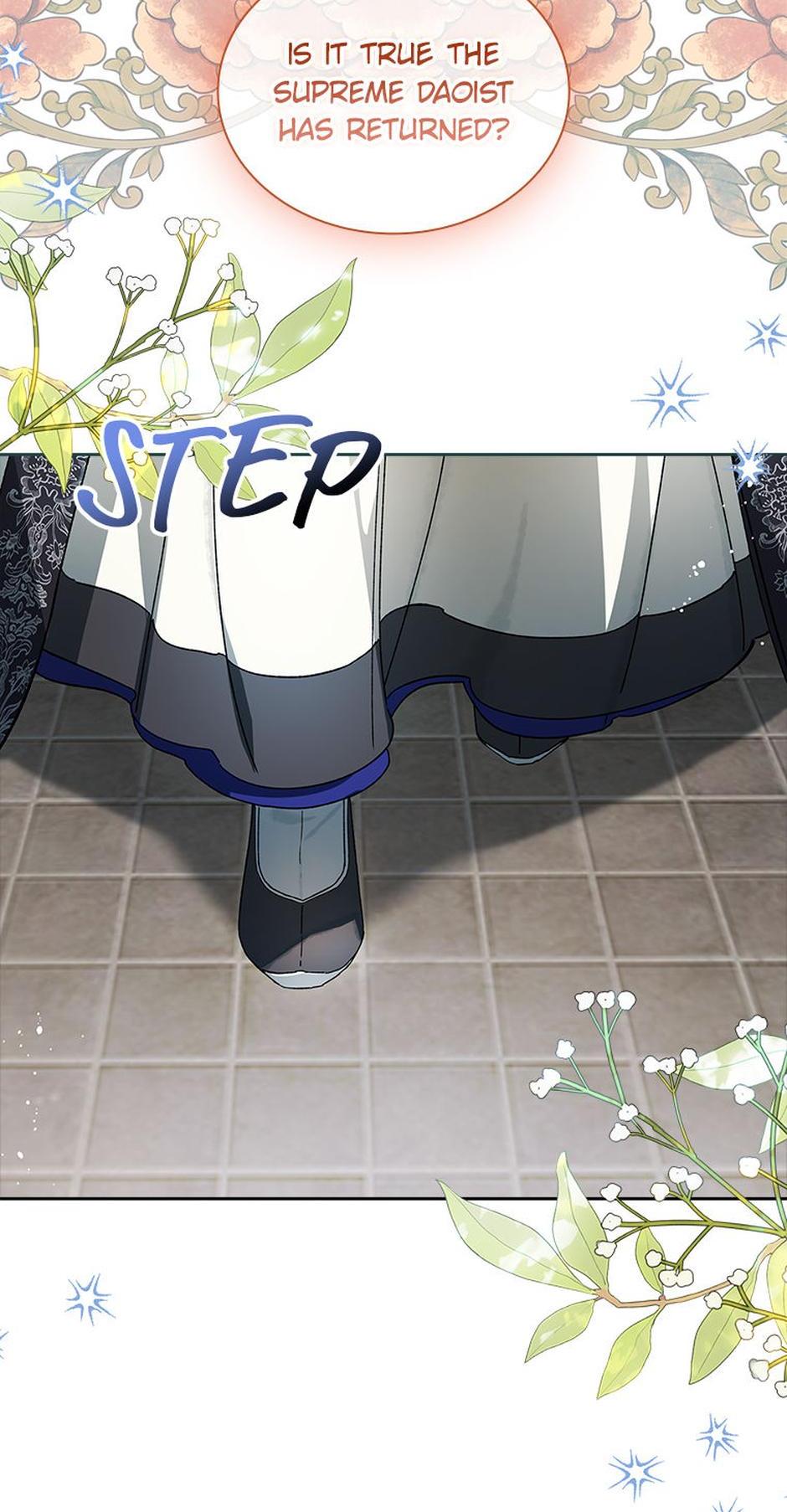 The Requiem for Wandering Souls [Official] - Episode 9 manhwa