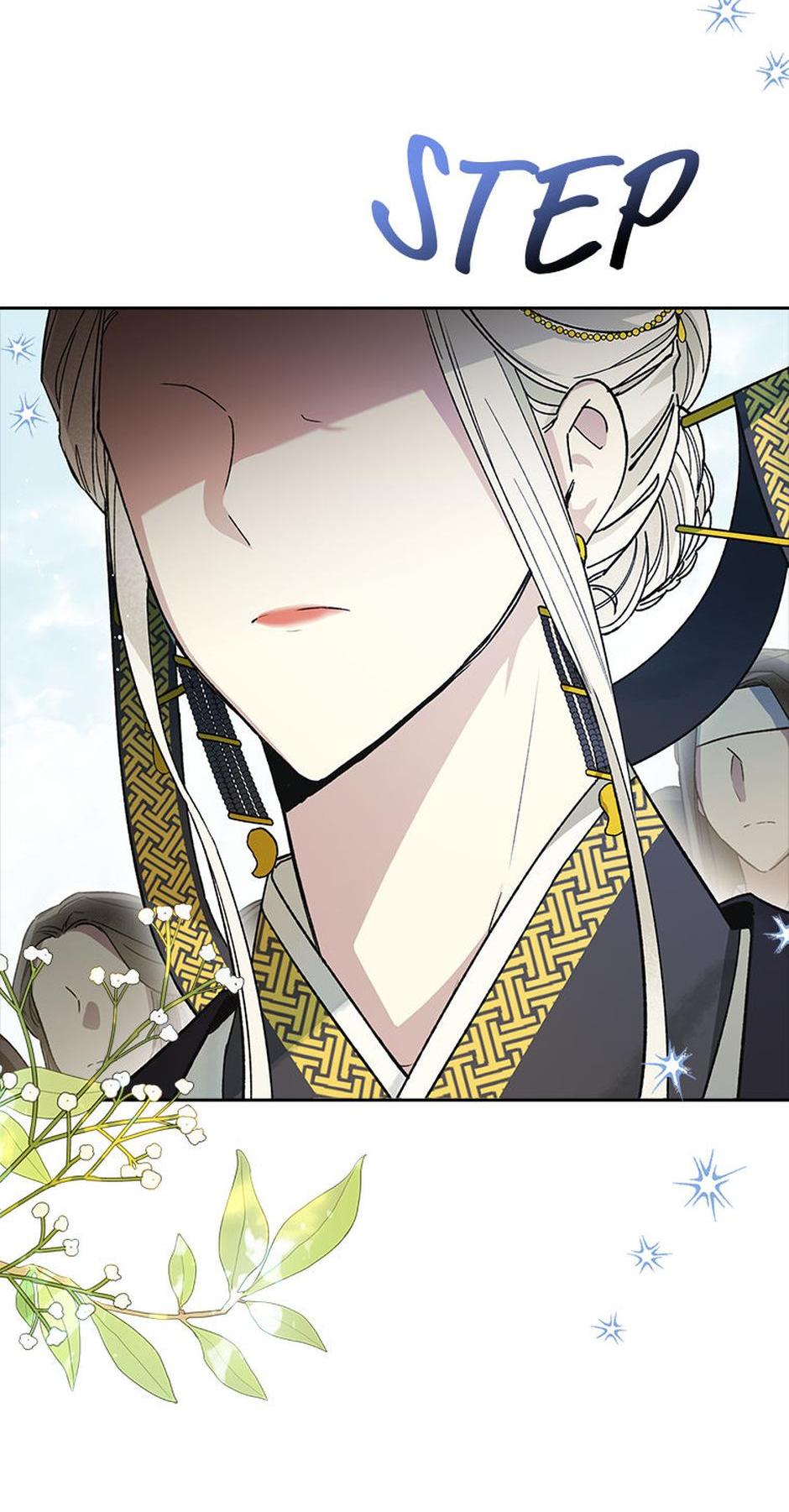 The Requiem for Wandering Souls [Official] - Episode 9 manhwa