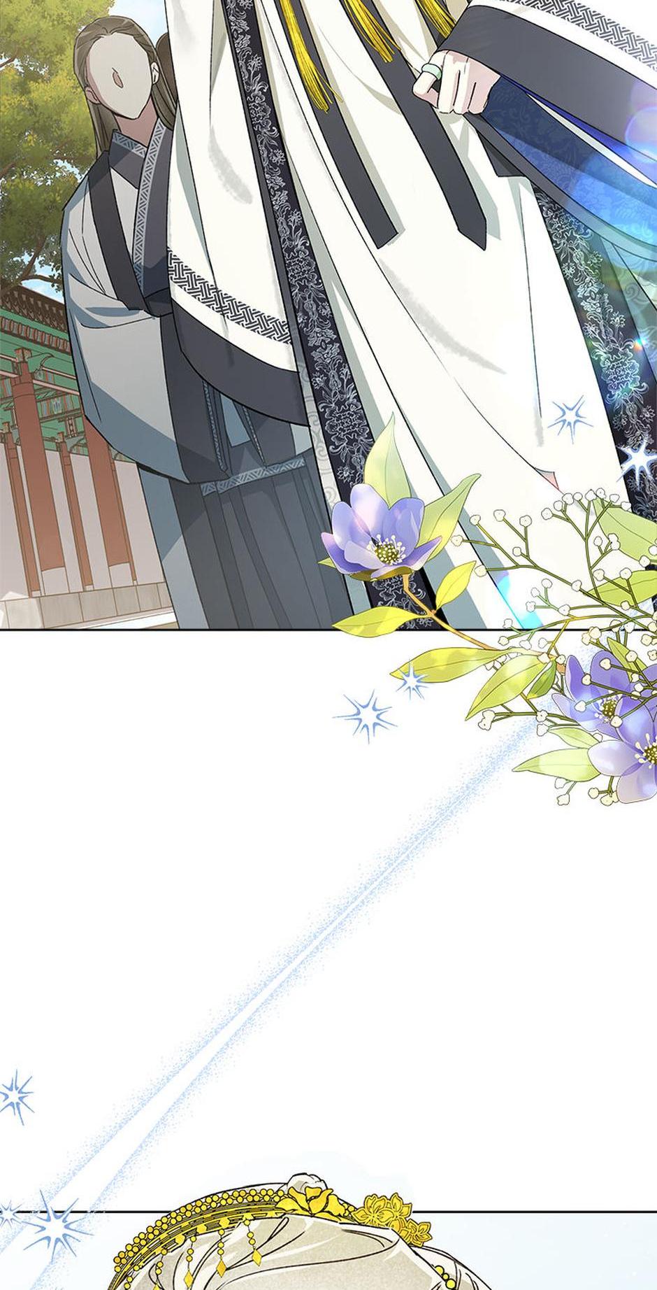The Requiem for Wandering Souls [Official] - Episode 9 manhwa
