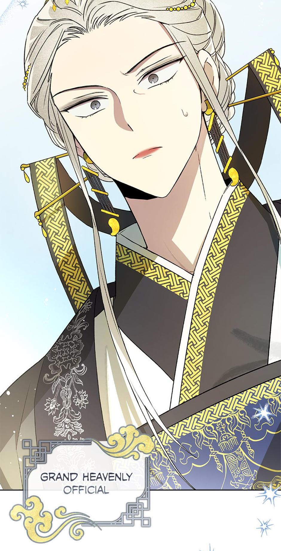 The Requiem for Wandering Souls [Official] - Episode 9 manhwa