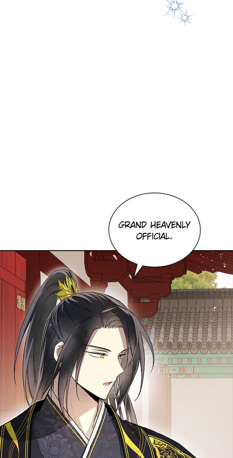 The Requiem for Wandering Souls [Official] - Episode 9 manhwa
