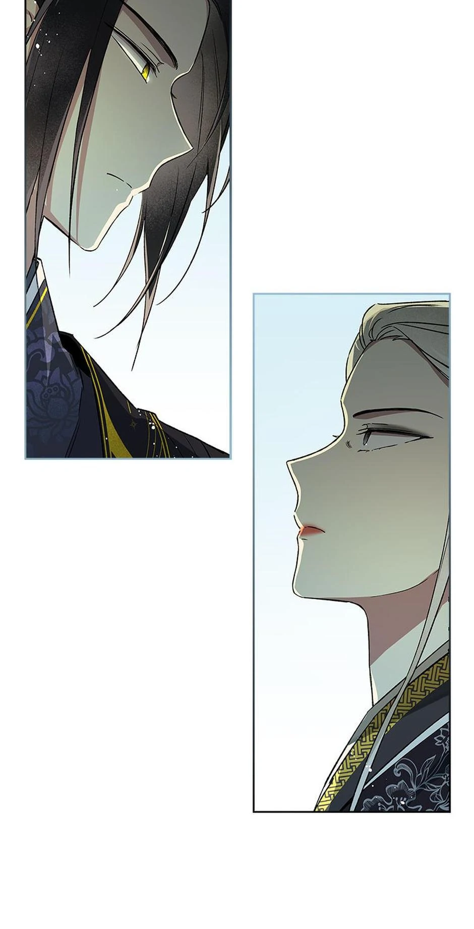 The Requiem for Wandering Souls [Official] - Episode 9 manhwa