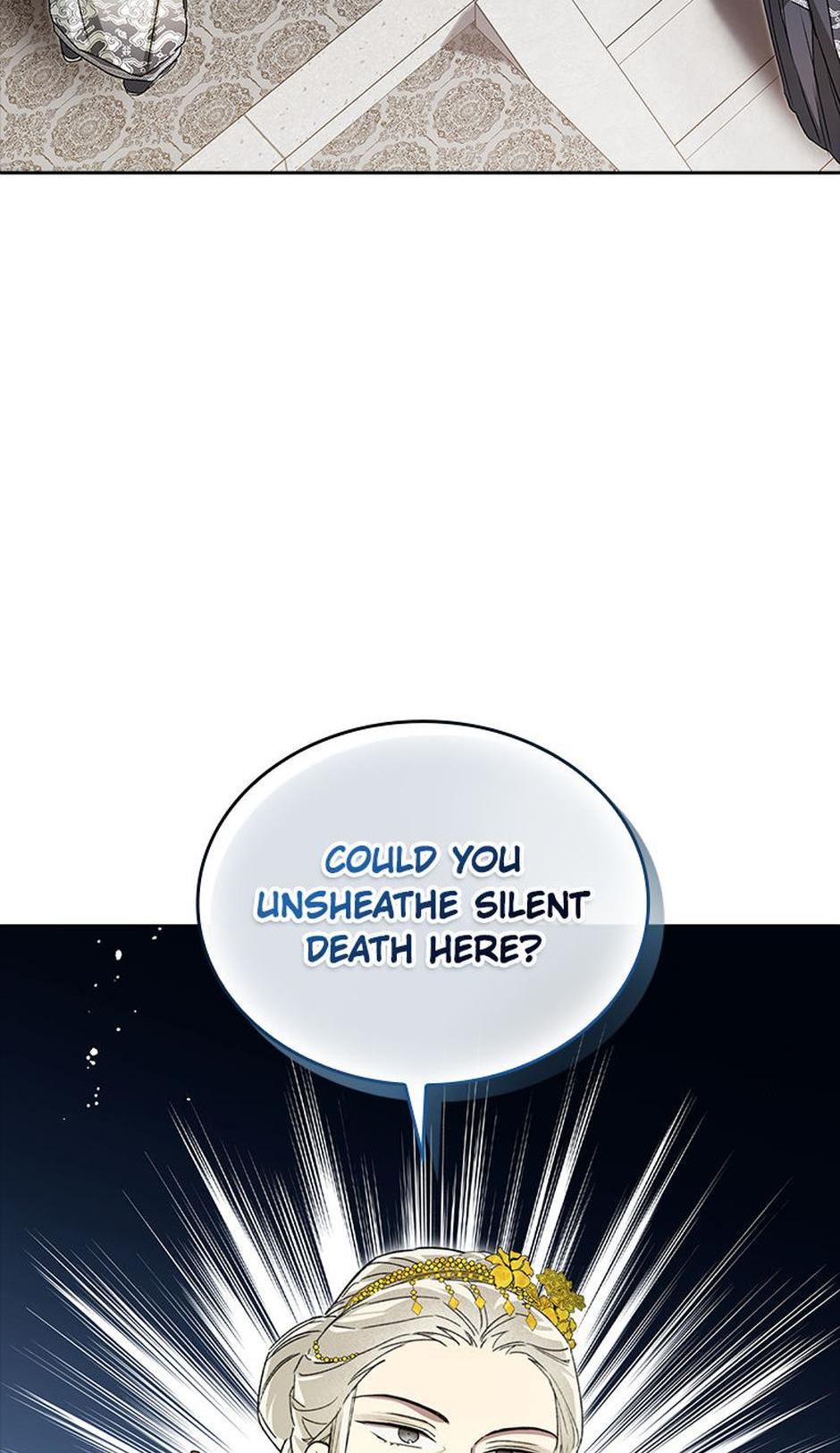 The Requiem for Wandering Souls [Official] - Episode 9 manhwa