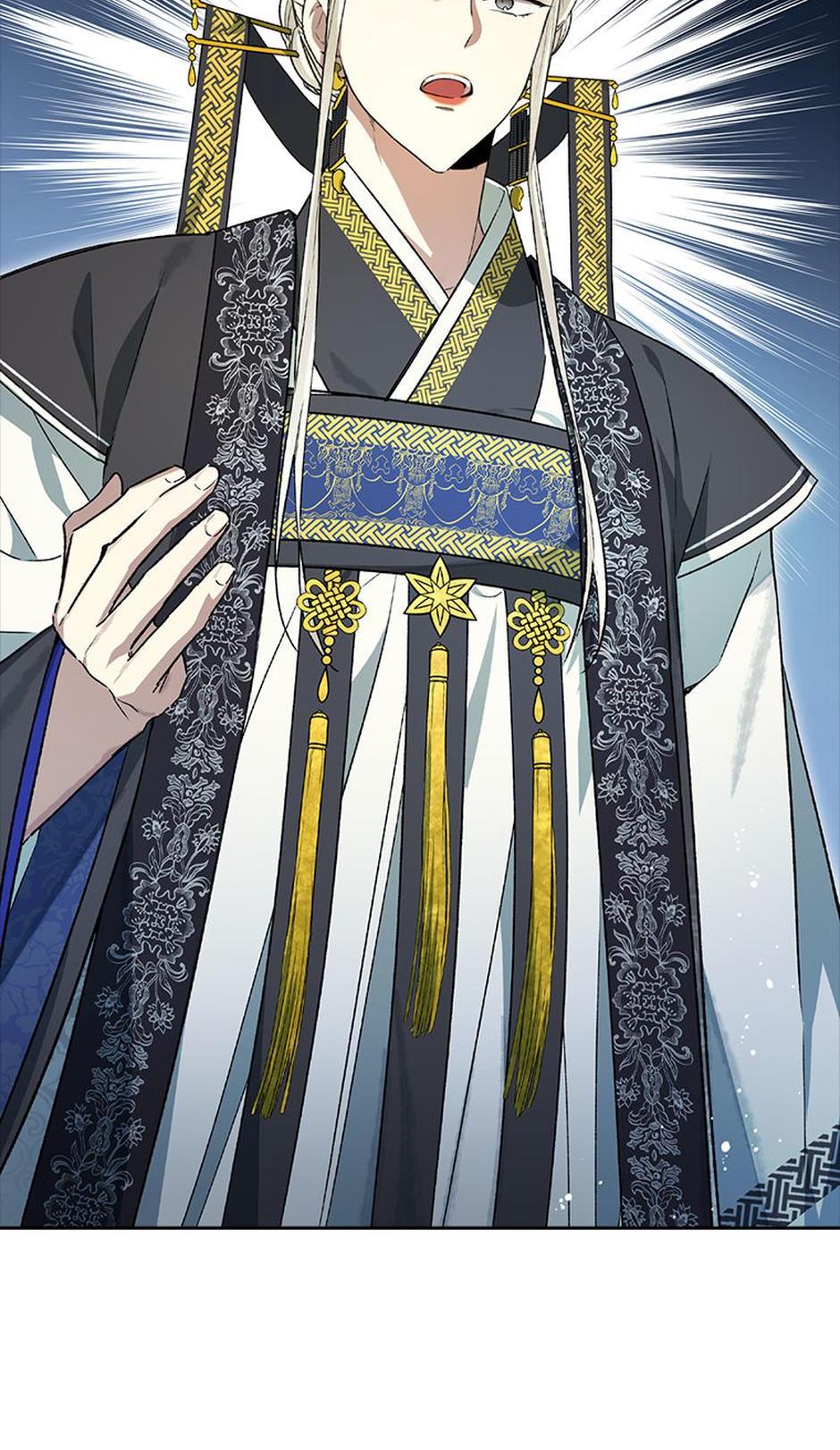 The Requiem for Wandering Souls [Official] - Episode 9 manhwa