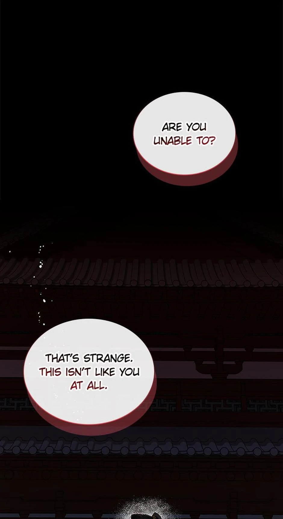 The Requiem for Wandering Souls [Official] - Episode 9 manhwa
