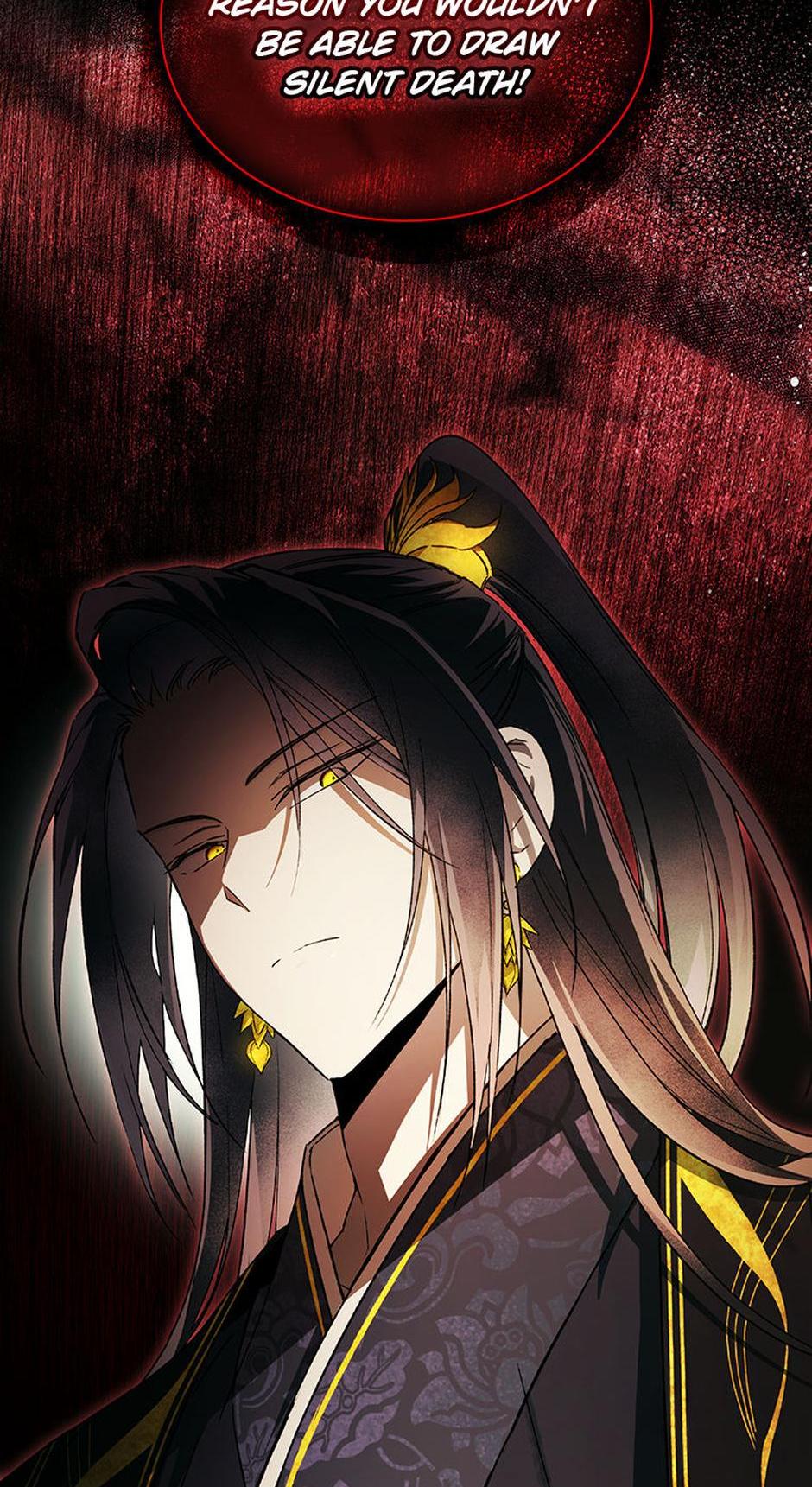 The Requiem for Wandering Souls [Official] - Episode 9 manhwa