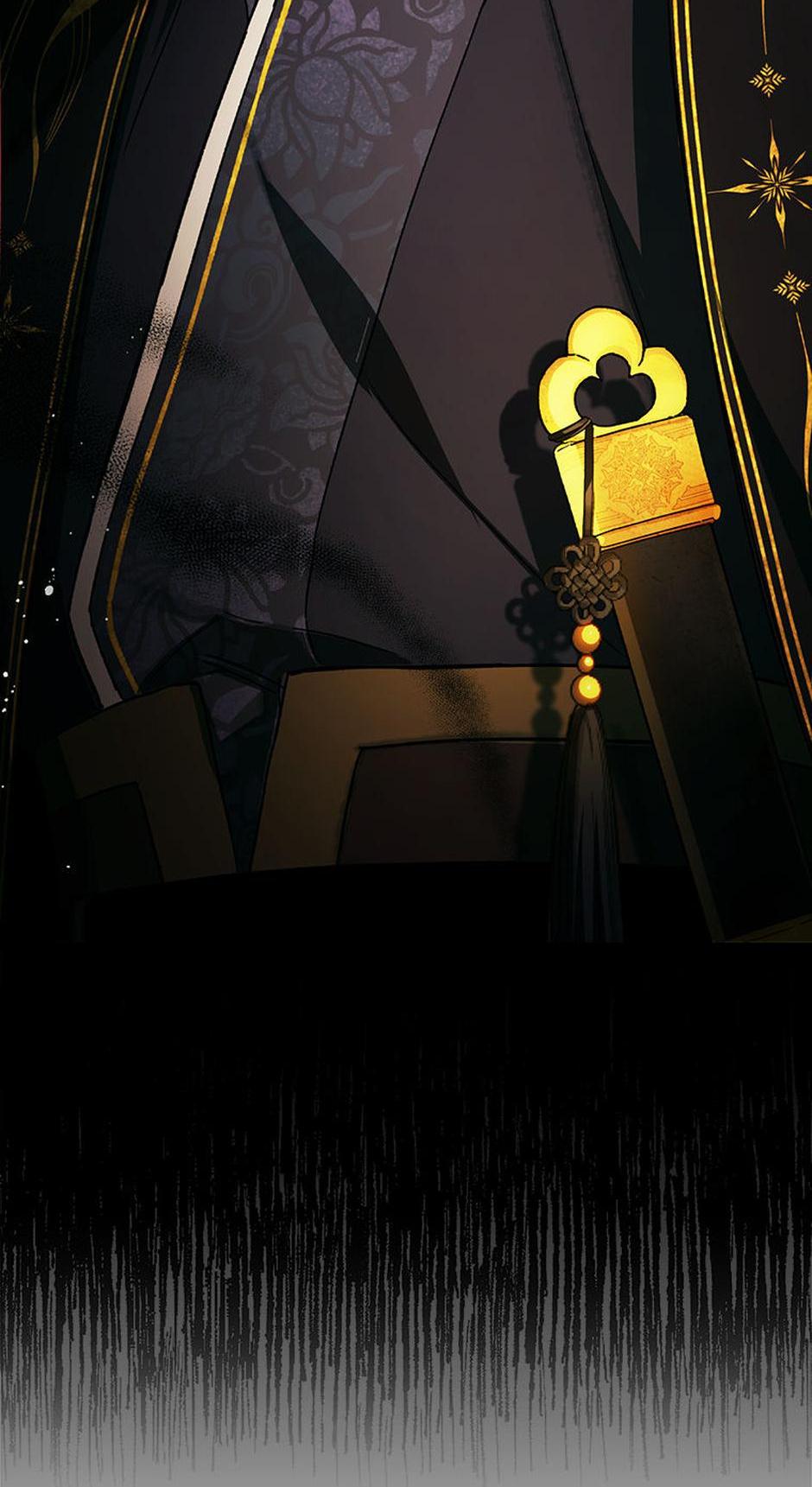 The Requiem for Wandering Souls [Official] - Episode 9 manhwa