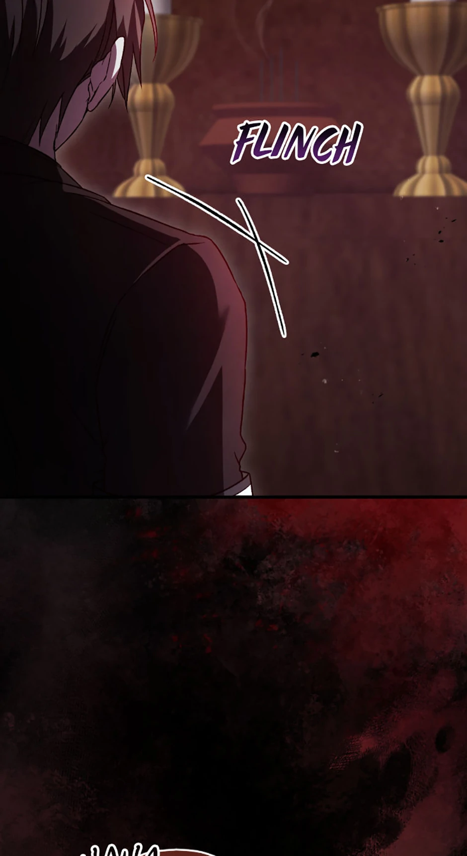 Strange Tales from the Moonlit House [Official] - Episode 1 manhwa