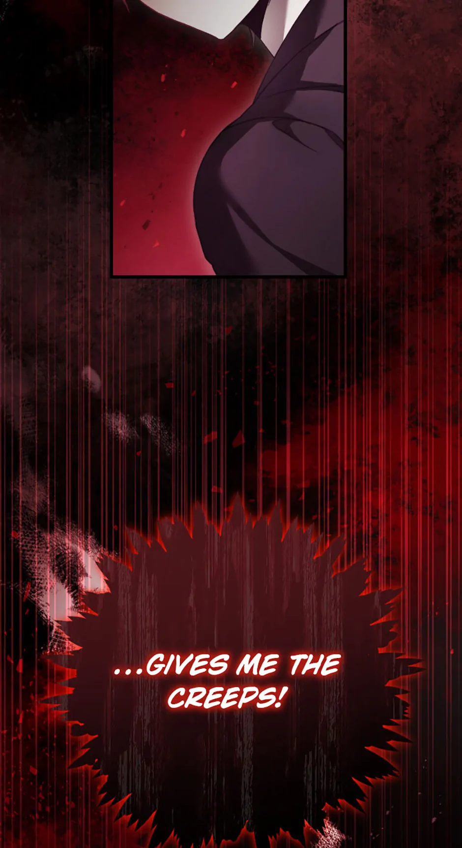 Strange Tales from the Moonlit House [Official] - Episode 1 manhwa
