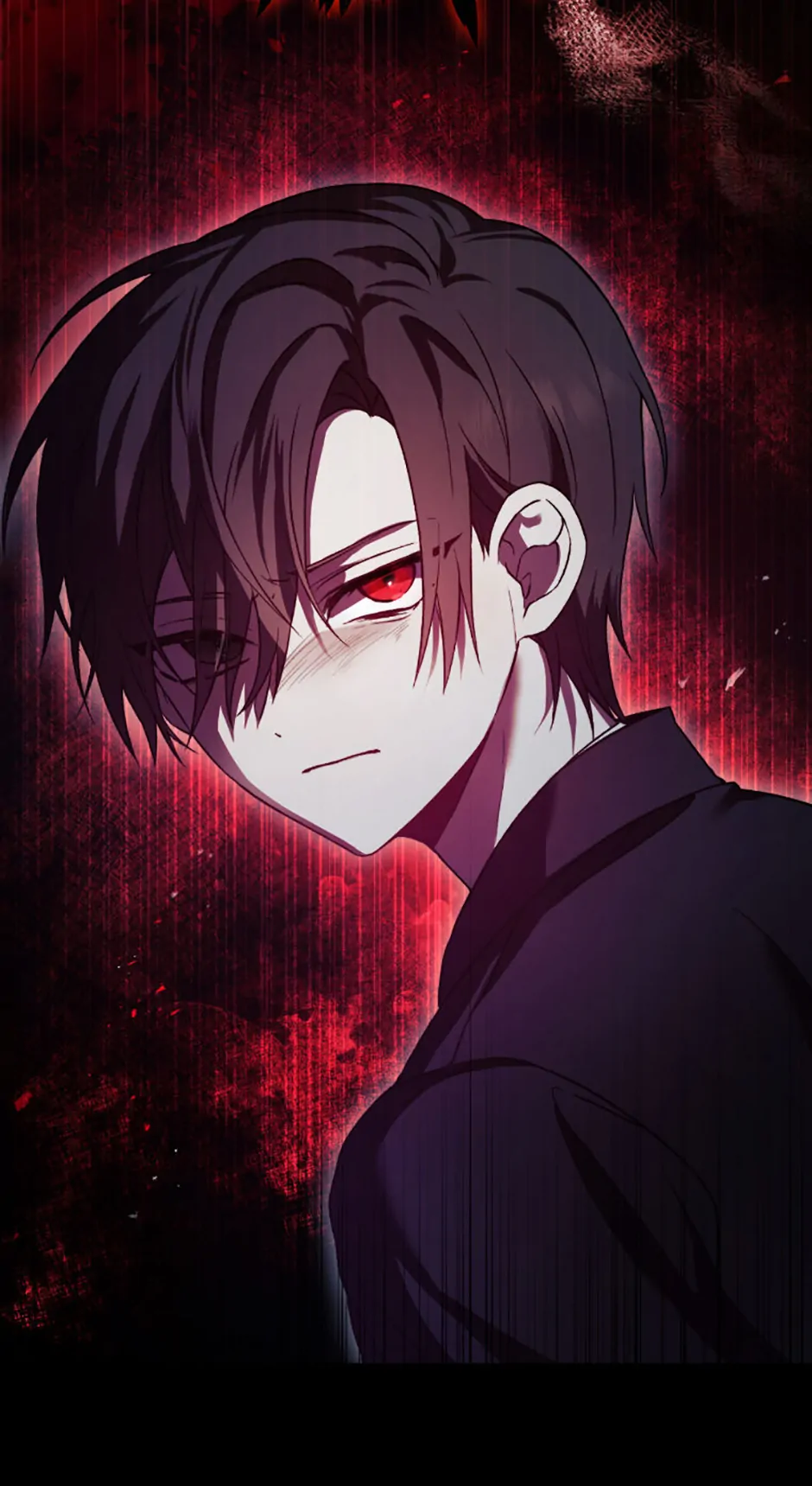 Strange Tales from the Moonlit House [Official] - Episode 1 manhwa