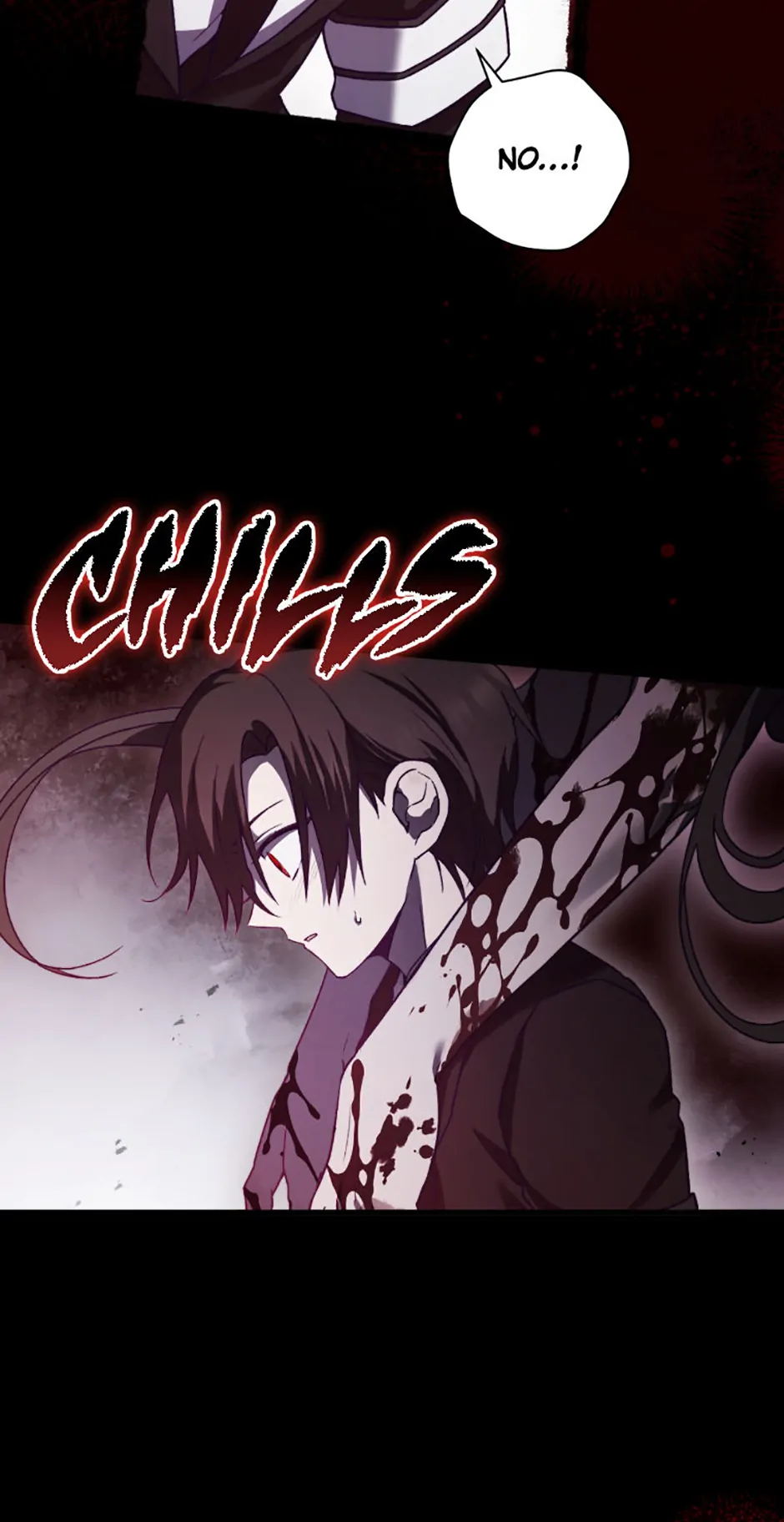Strange Tales from the Moonlit House [Official] - Episode 1 manhwa