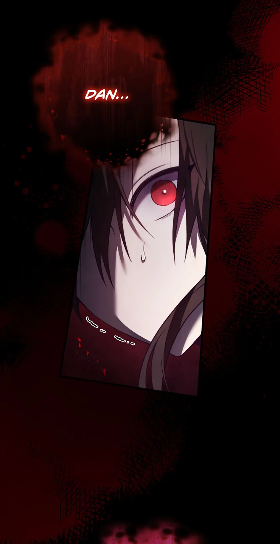 Strange Tales from the Moonlit House [Official] - Episode 1 manhwa