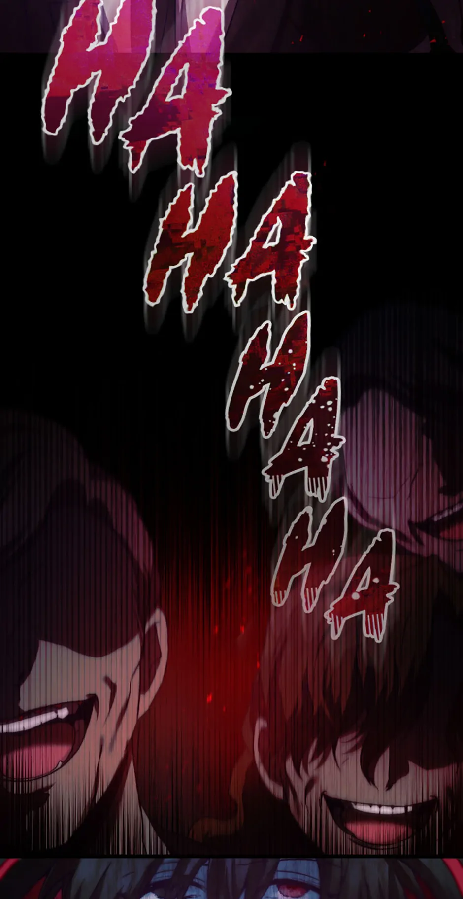 Strange Tales from the Moonlit House [Official] - Episode 1 manhwa