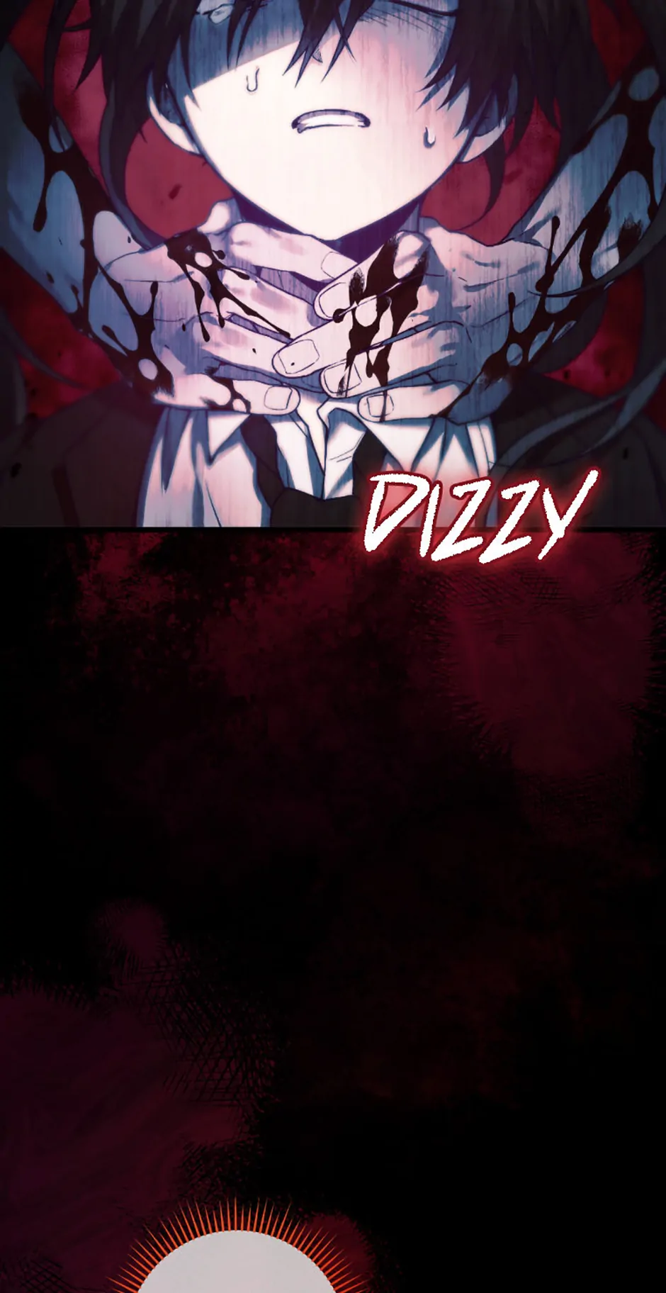 Strange Tales from the Moonlit House [Official] - Episode 1 manhwa