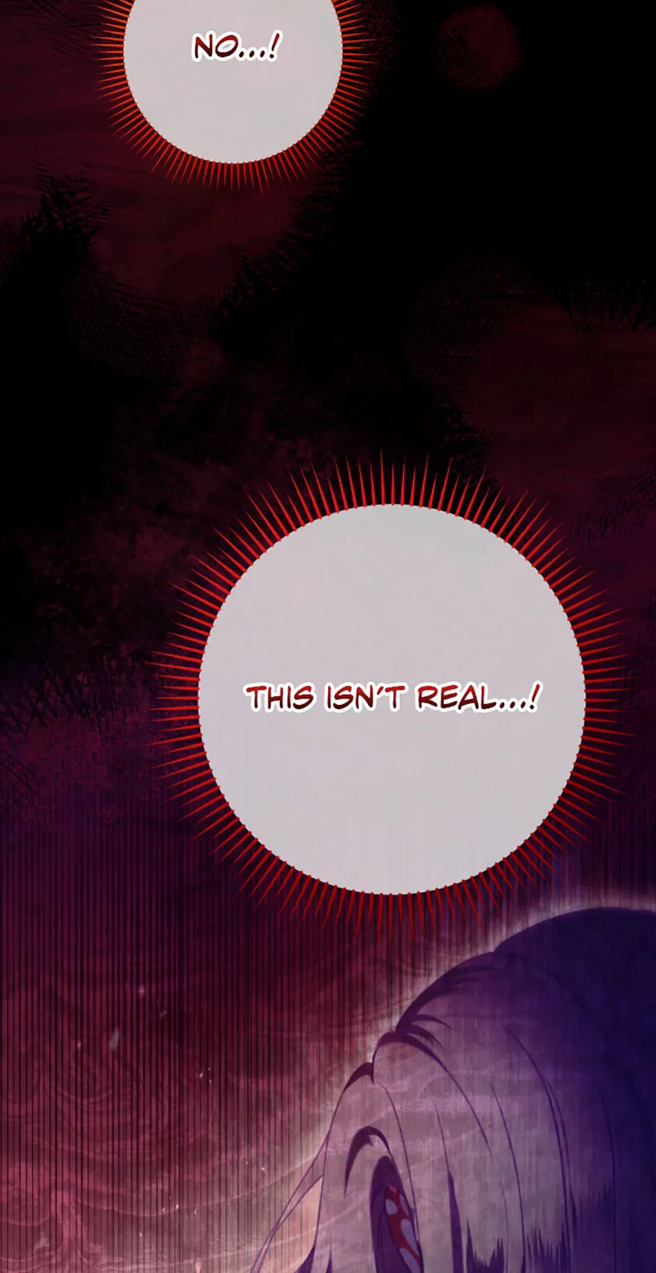 Strange Tales from the Moonlit House [Official] - Episode 1 manhwa