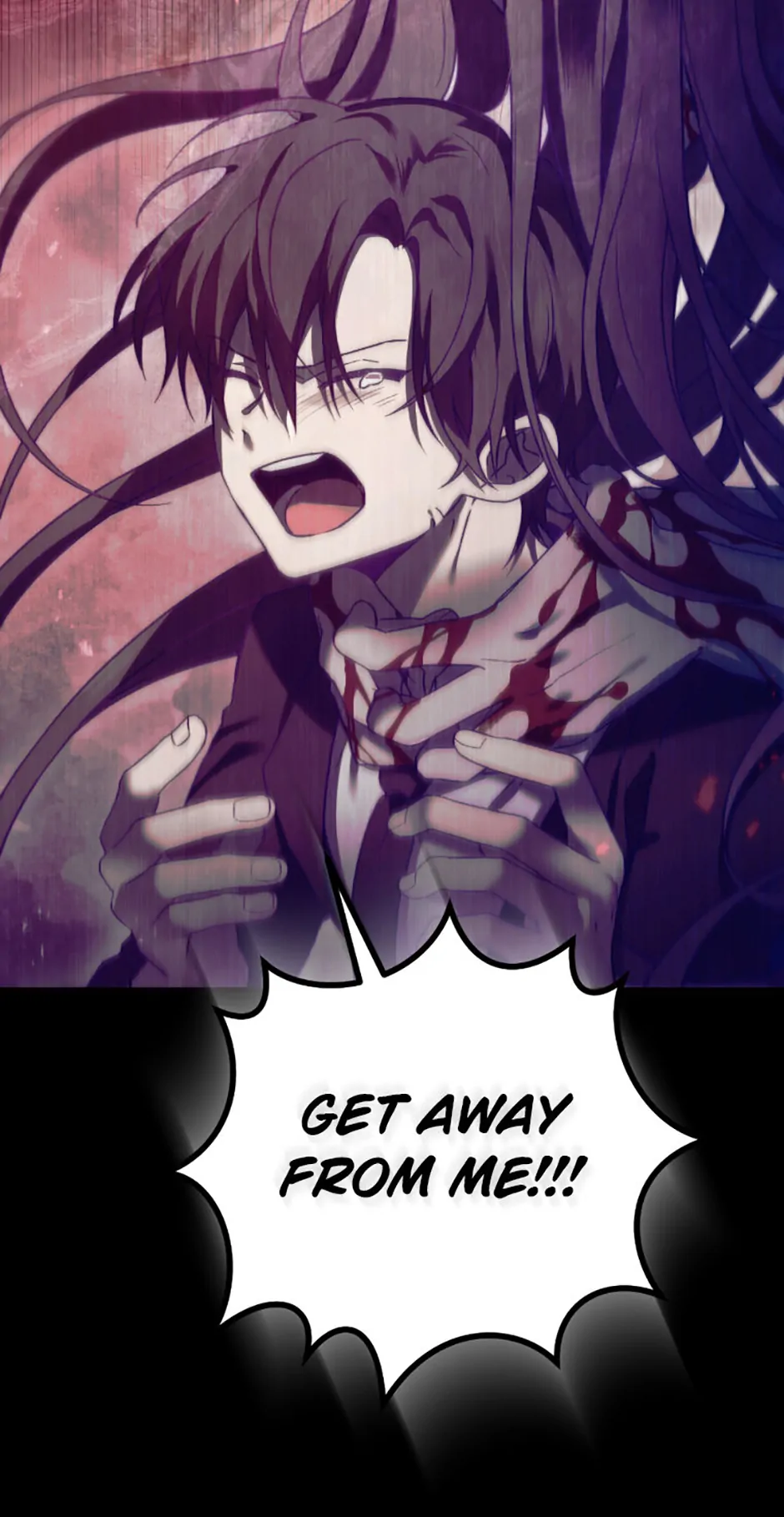 Strange Tales from the Moonlit House [Official] - Episode 1 manhwa
