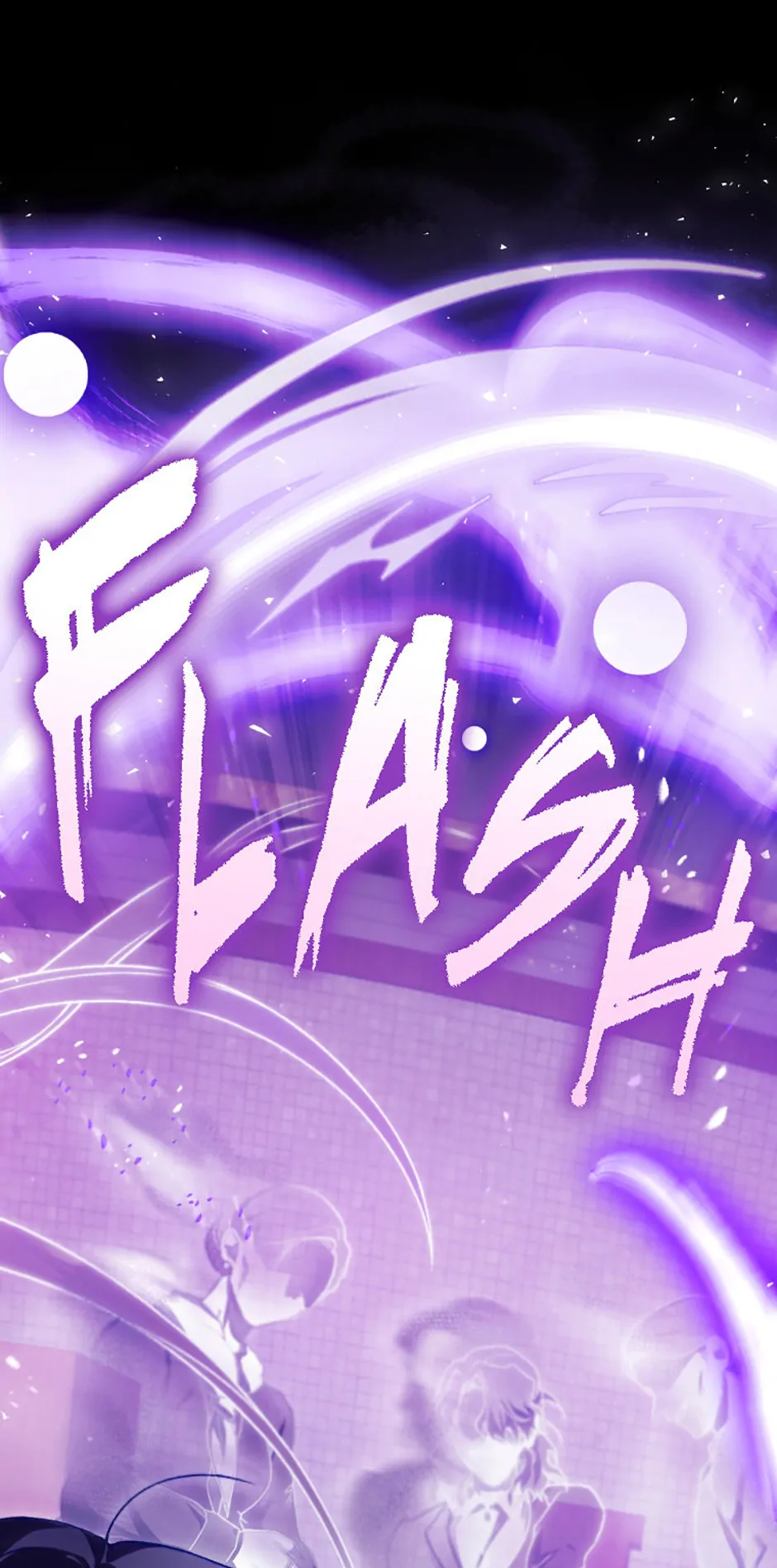 Strange Tales from the Moonlit House [Official] - Episode 1 manhwa