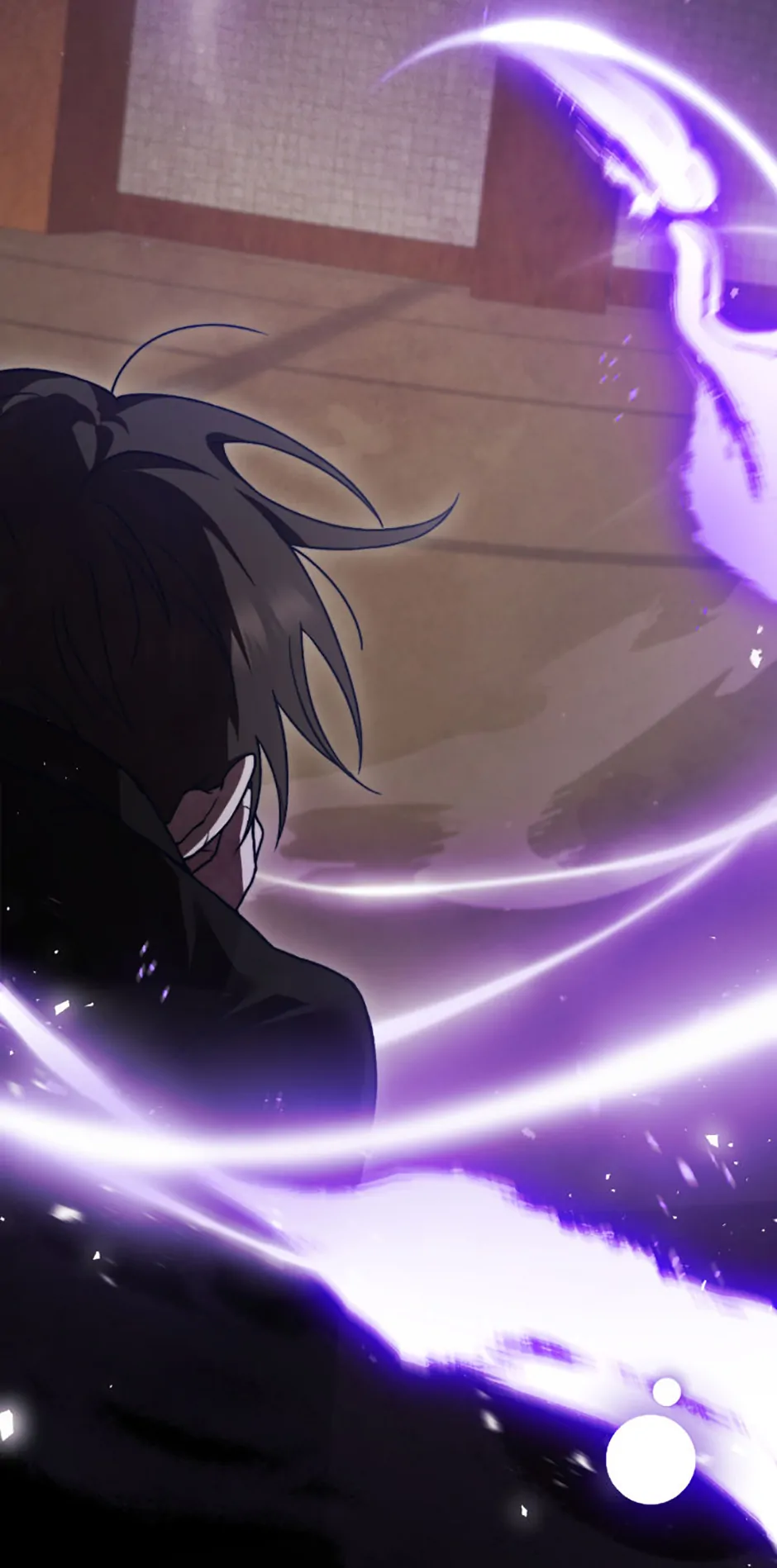 Strange Tales from the Moonlit House [Official] - Episode 1 manhwa