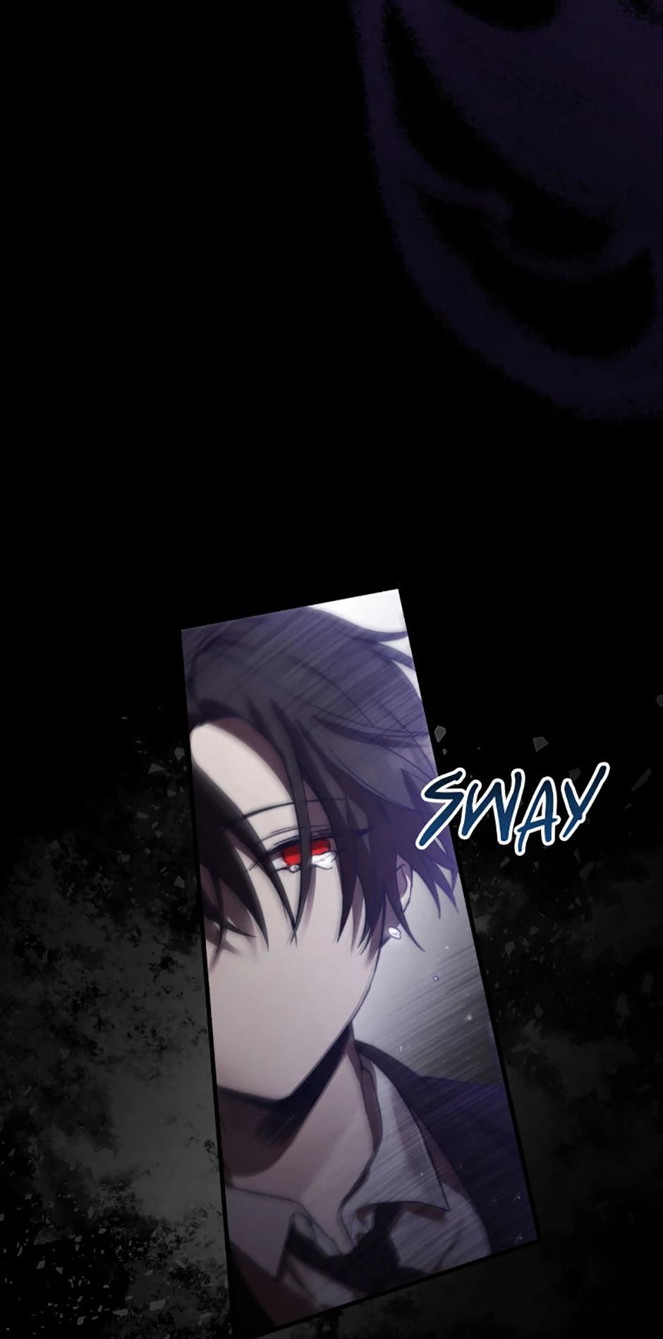 Strange Tales from the Moonlit House [Official] - Episode 1 manhwa