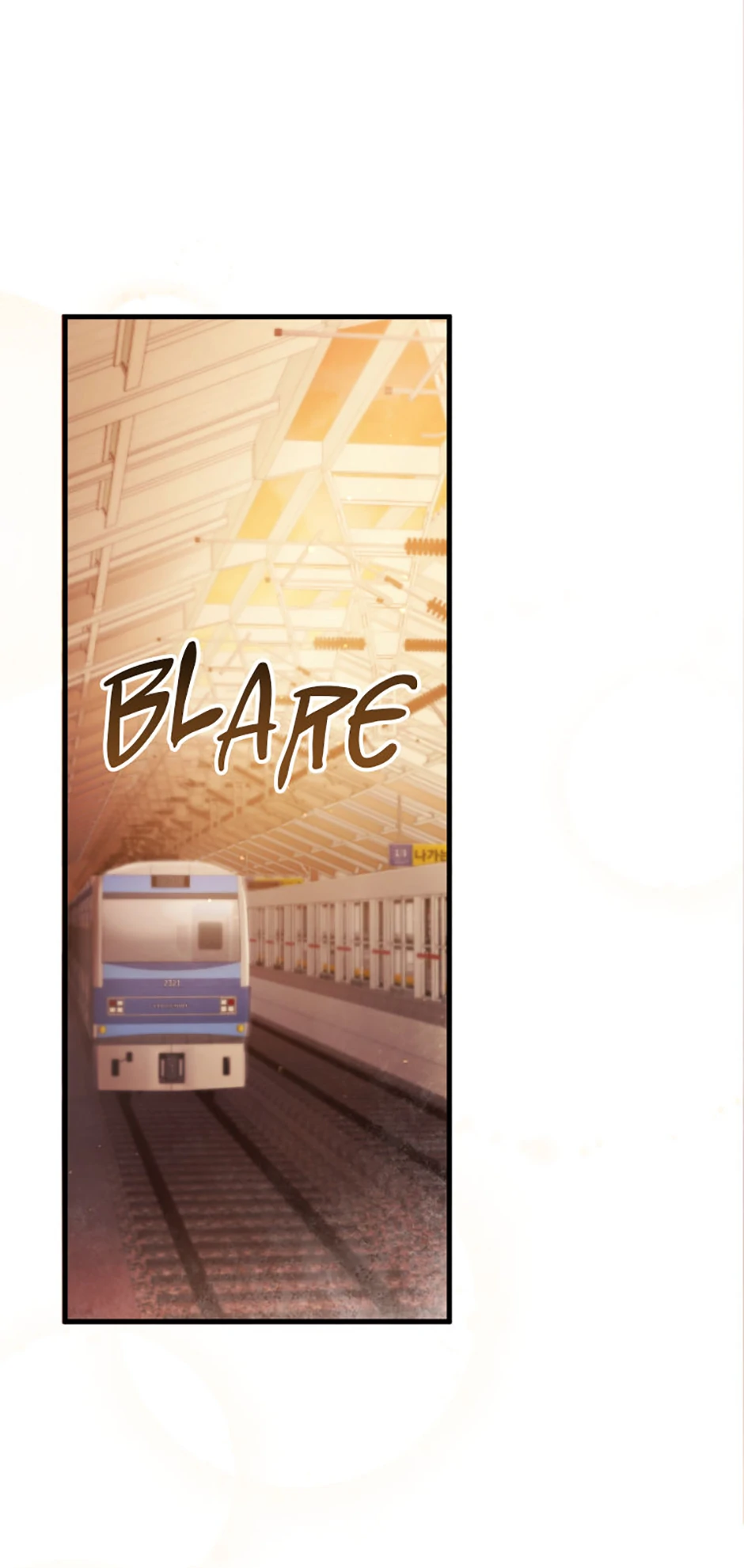 Strange Tales from the Moonlit House [Official] - Episode 1 manhwa