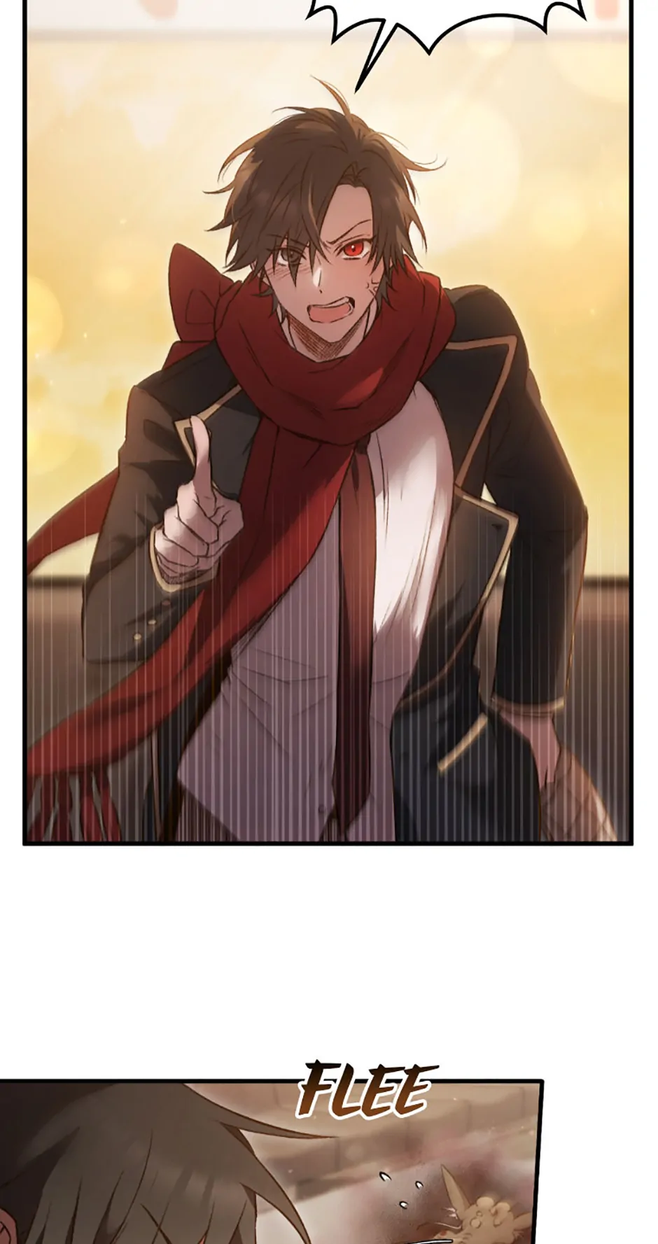 Strange Tales from the Moonlit House [Official] - Episode 1 manhwa
