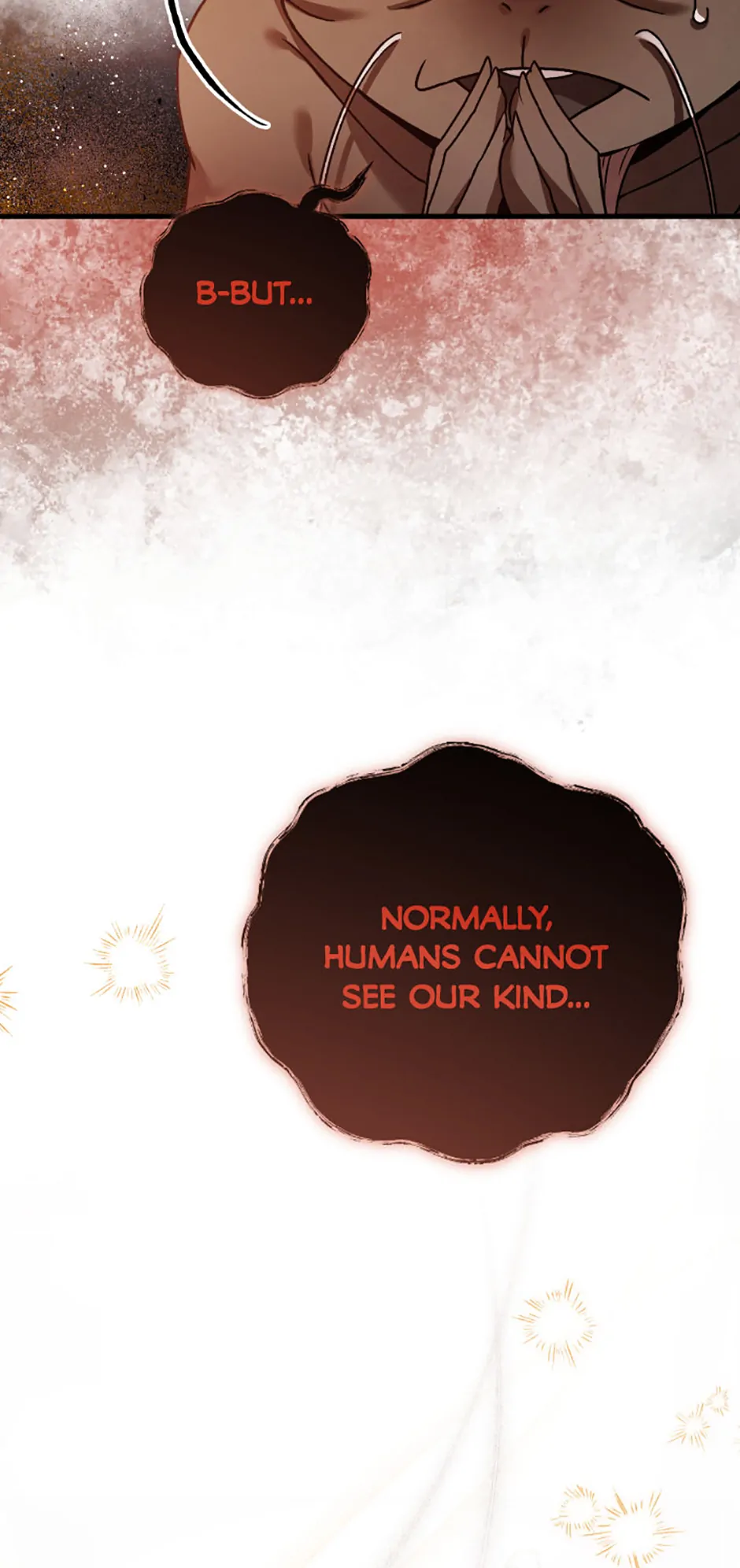 Strange Tales from the Moonlit House [Official] - Episode 1 manhwa