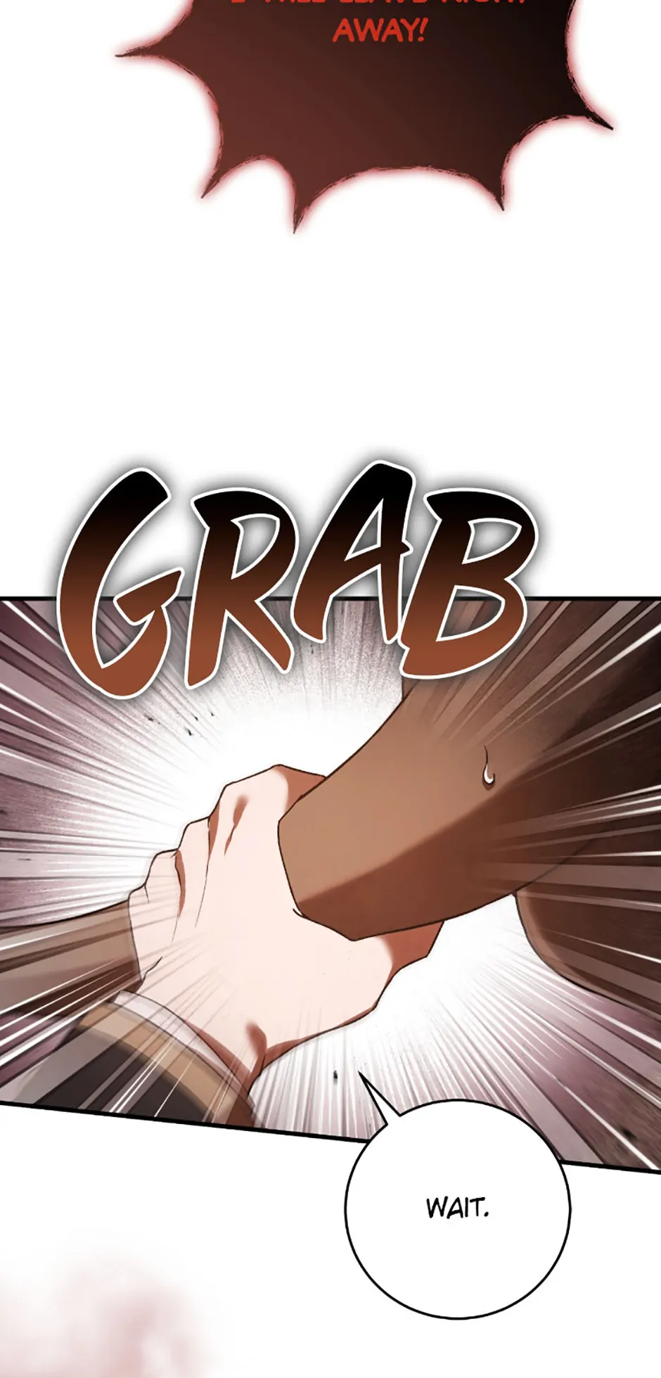 Strange Tales from the Moonlit House [Official] - Episode 1 manhwa