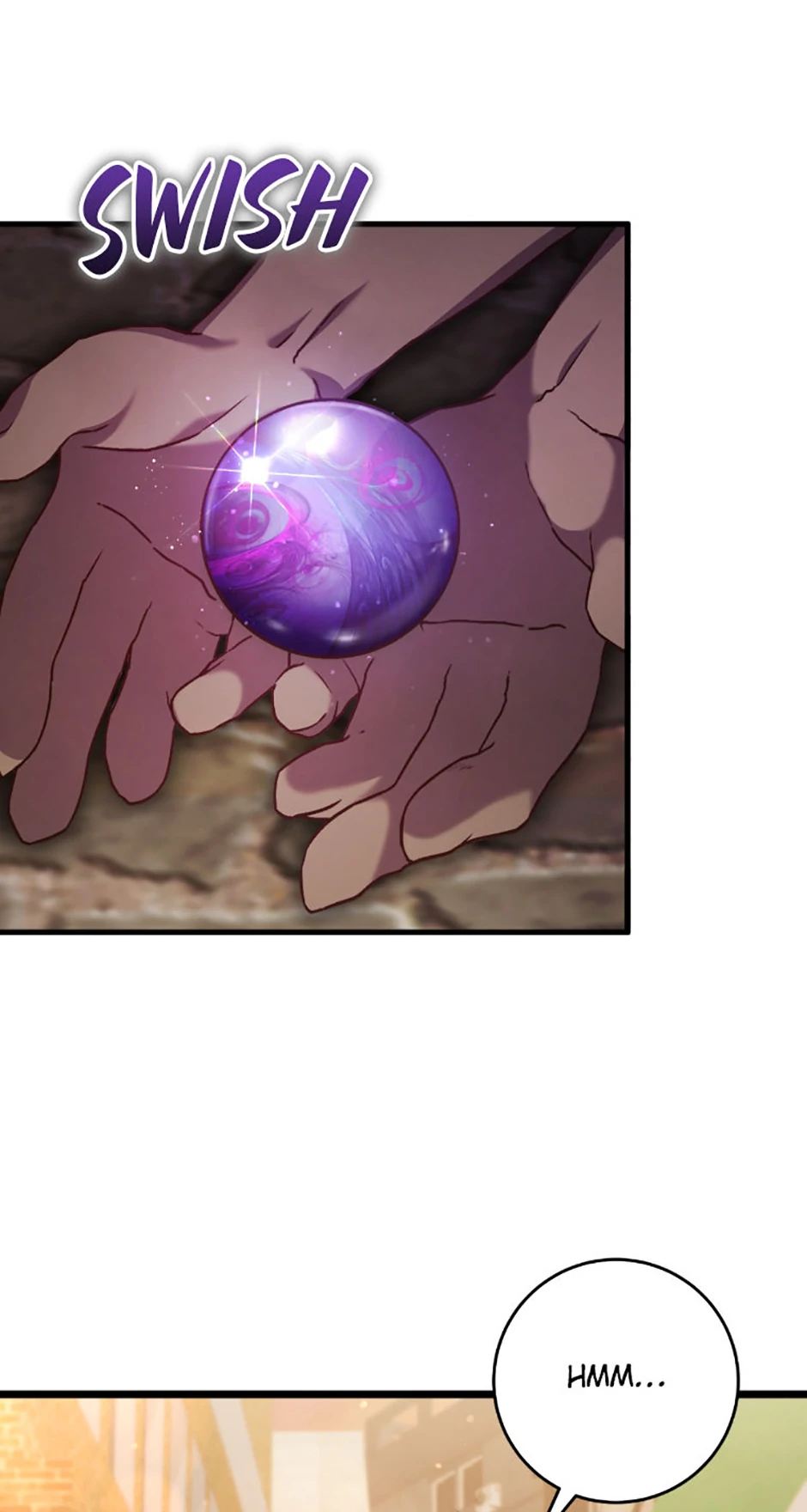 Strange Tales from the Moonlit House [Official] - Episode 1 manhwa