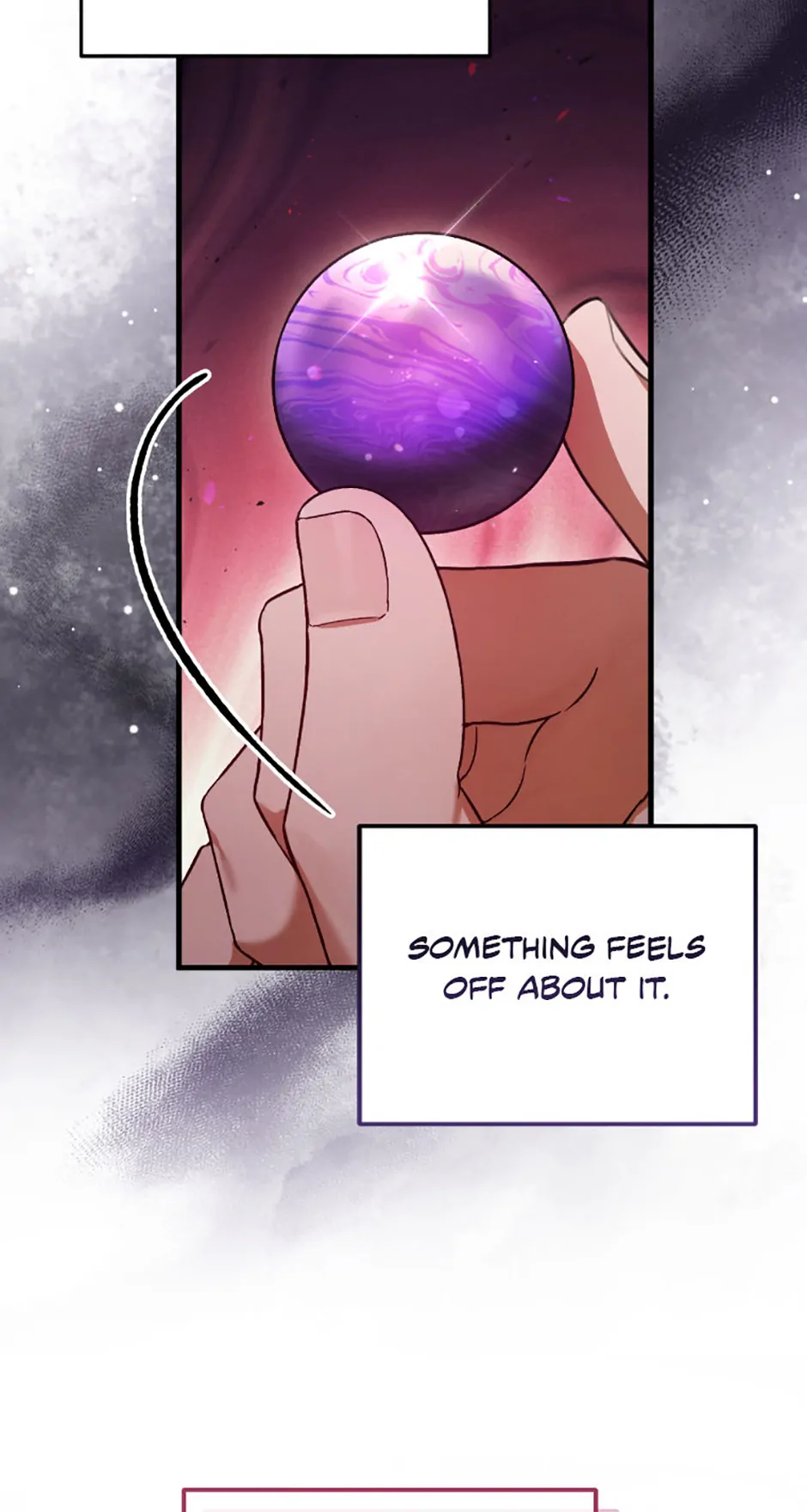 Strange Tales from the Moonlit House [Official] - Episode 1 manhwa
