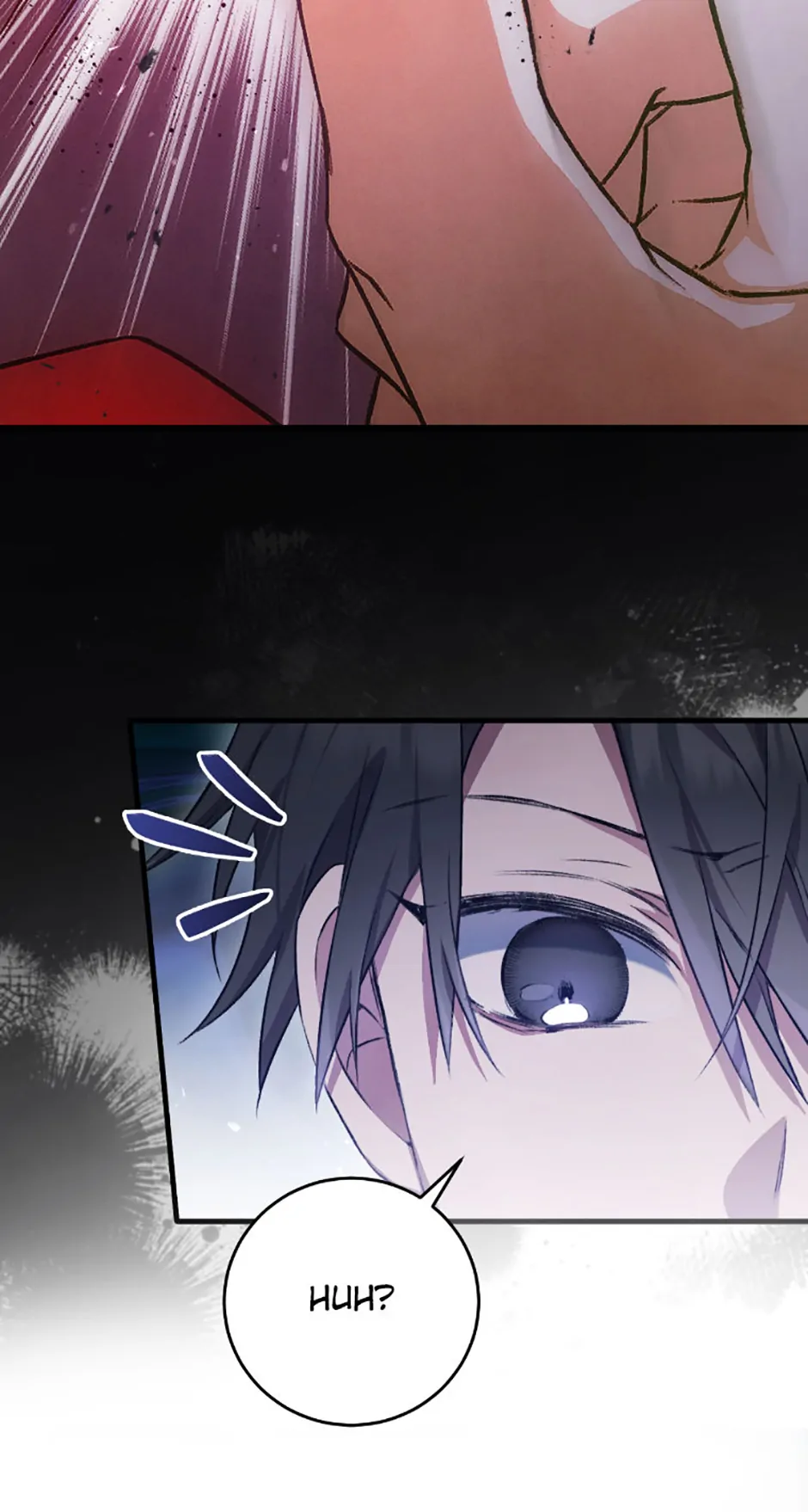 Strange Tales from the Moonlit House [Official] - Episode 1 manhwa