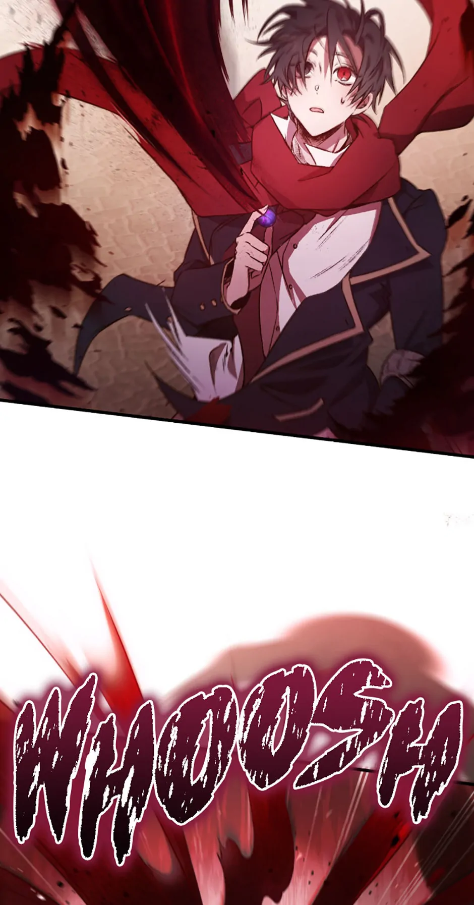 Strange Tales from the Moonlit House [Official] - Episode 1 manhwa
